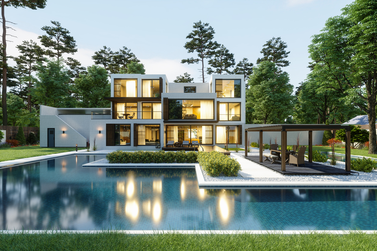 eviivo is now a Connectivity Partner of Homes & Villas by Marriott Bonvoy, giving hospitality operators access to 300 million Bonvoy Members