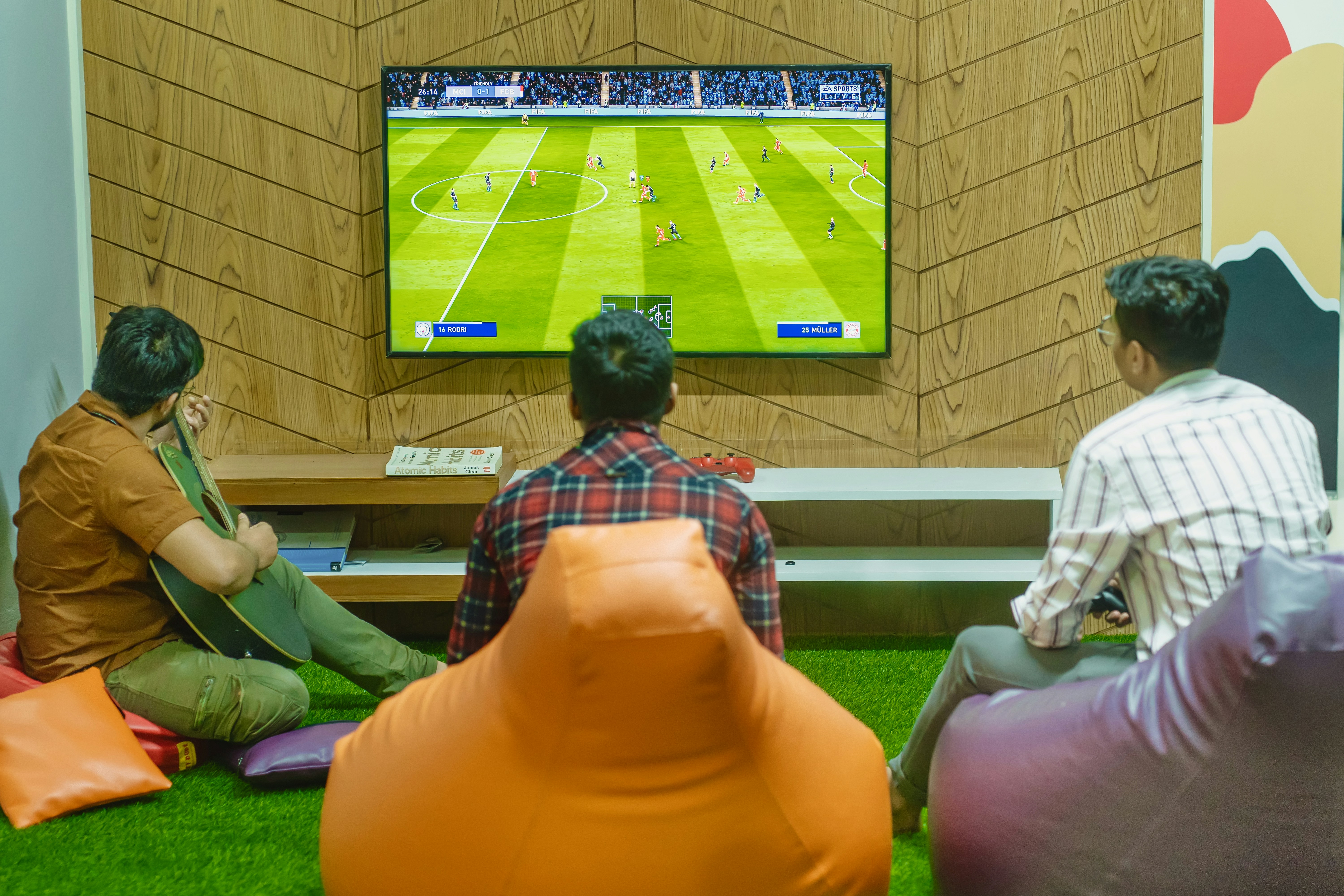 Houston Hotels See 5.8% ADR Increase During FIFA 2026 Despite Flat Occupancy Levels
