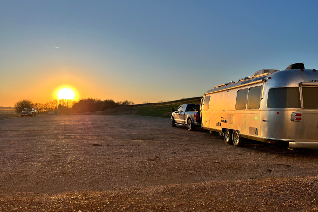 Choice Hotels Buys RV Club Harvest Hosts for $130 Million