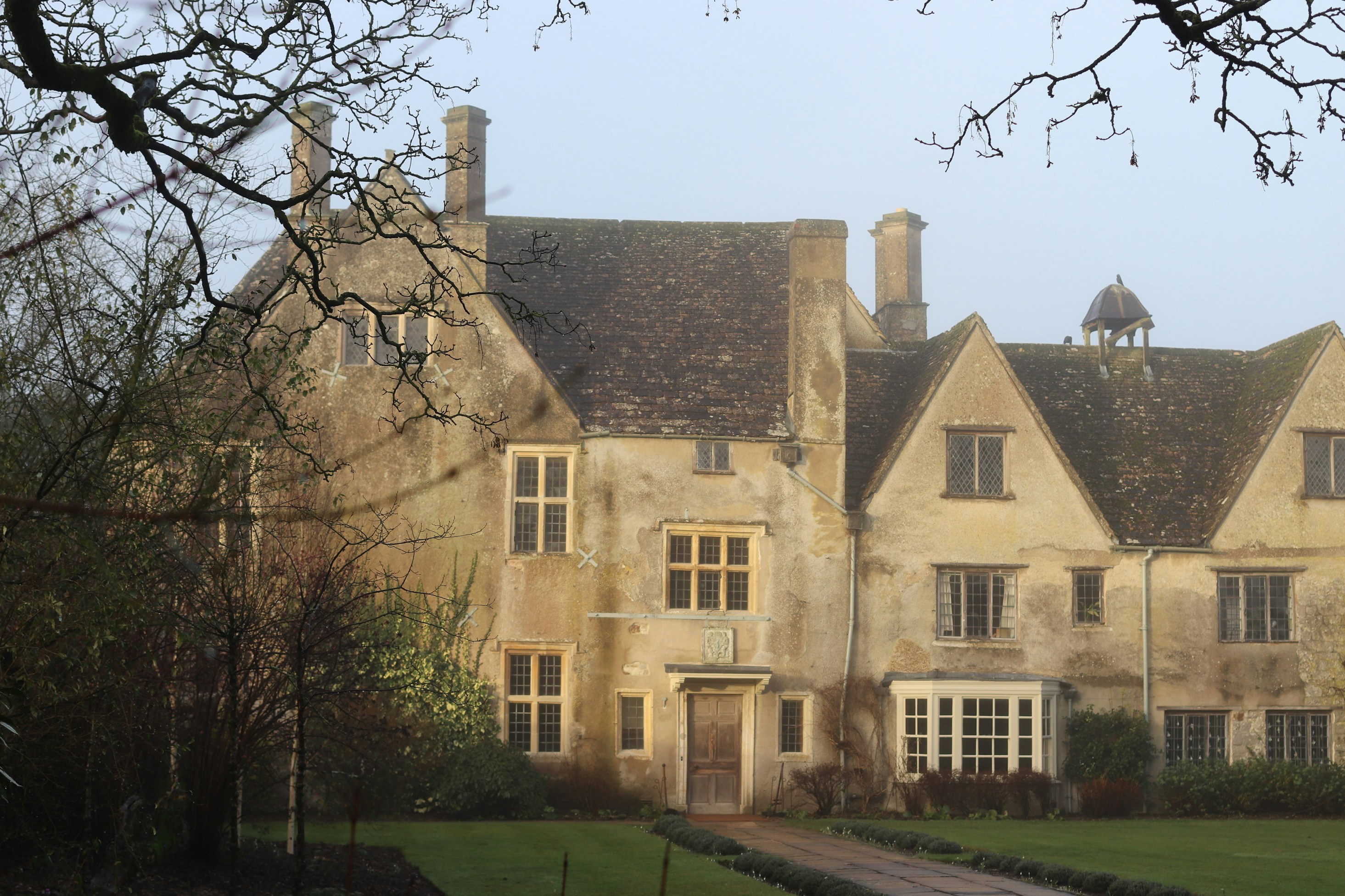 Managing Heritage Challenges: Champneys Eastwell Manor Balances Historical Preservation with Modern Hospitality for Commercial Success
