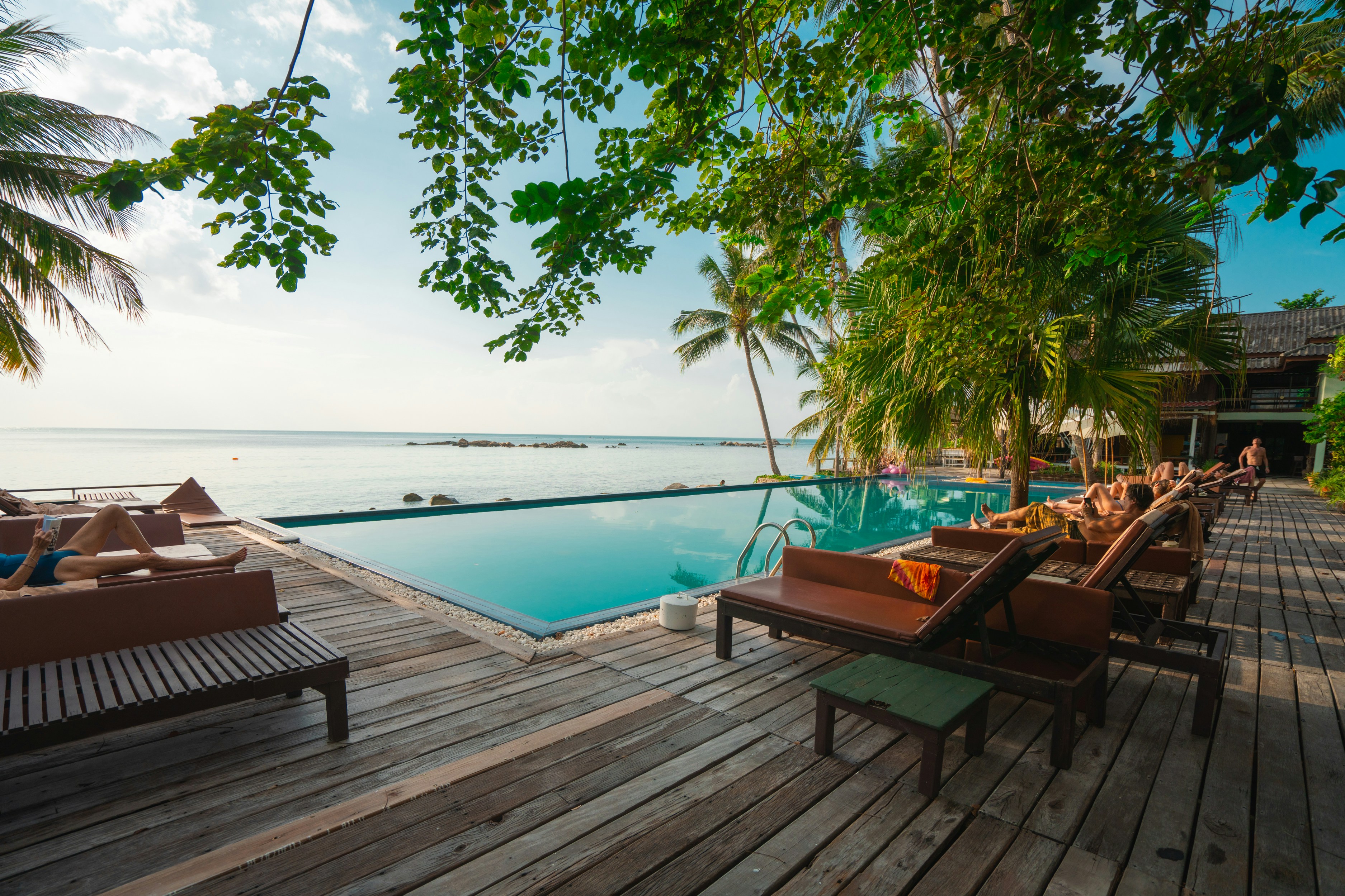 Novotel Launches "Longevity Everyday" Philosophy with First "Longevity Week" in September 2026 Across Hotels