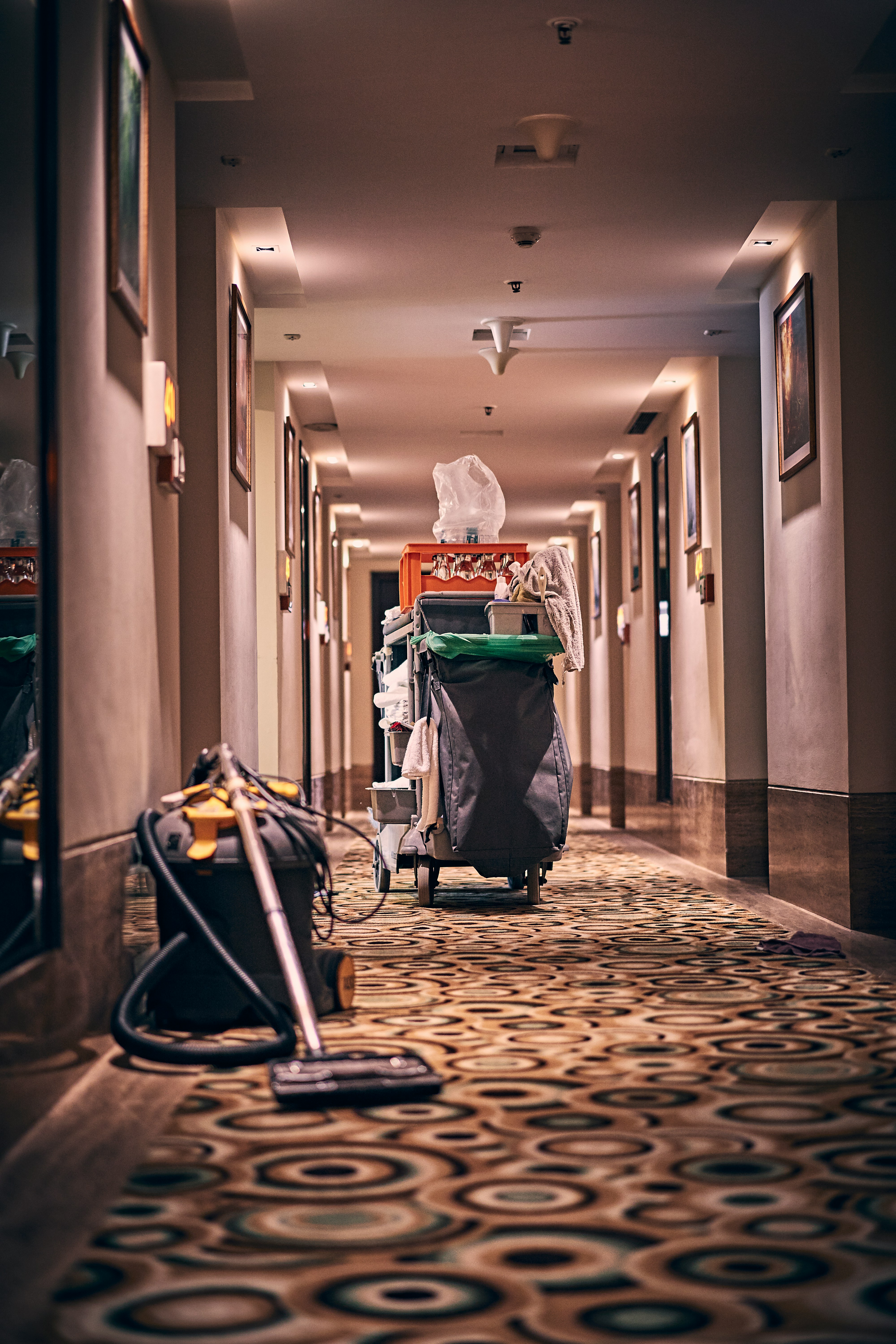 Fragmented Hotel Systems Increase Labor Costs; FCS Solutions' Platform Boosts Efficiency by Up to 30% Across 2,800 Properties