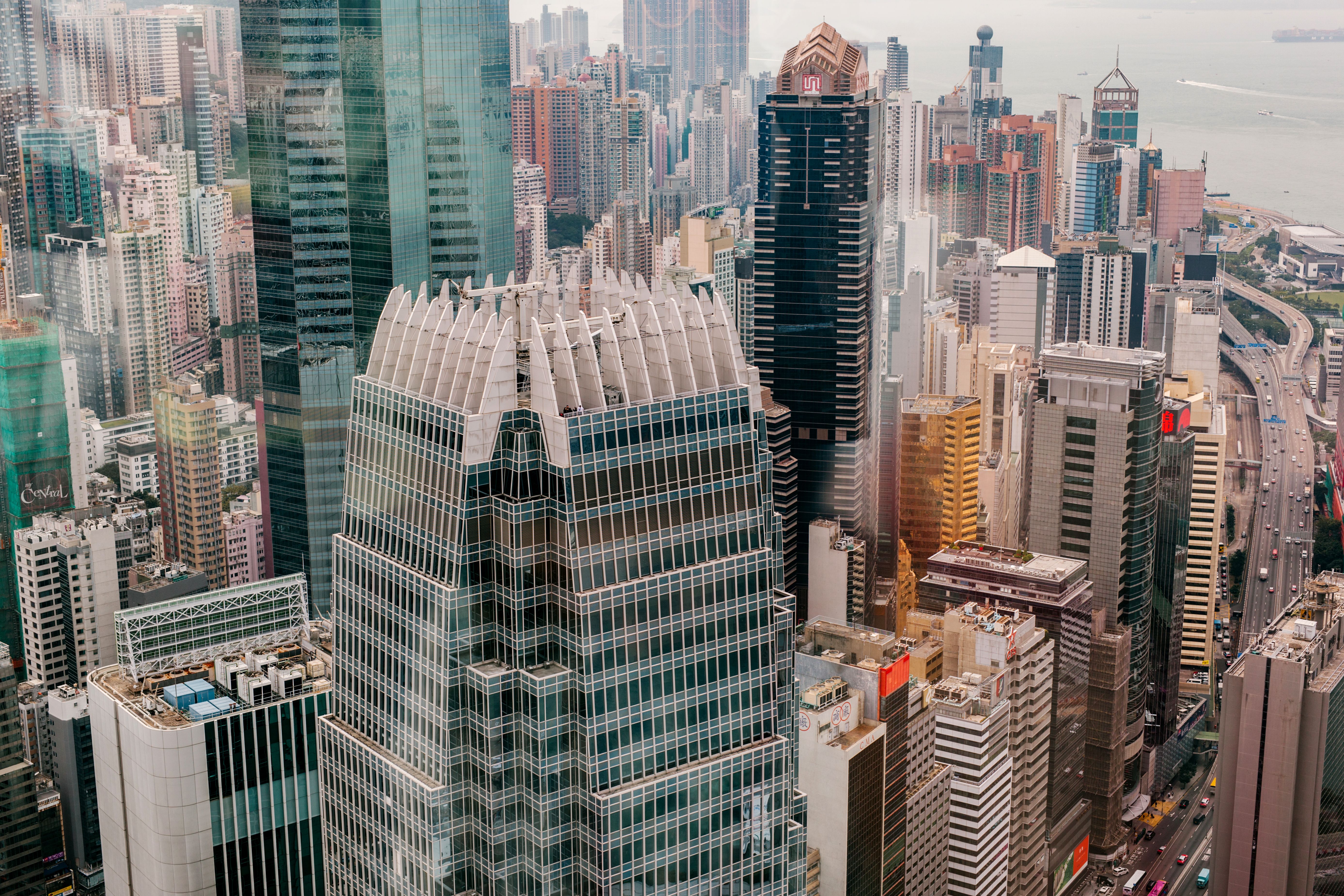 CapitaLand Investment Acquires ibis Hong Kong for HKD2.3 Billion; Conversion to Student Accommodation Planned