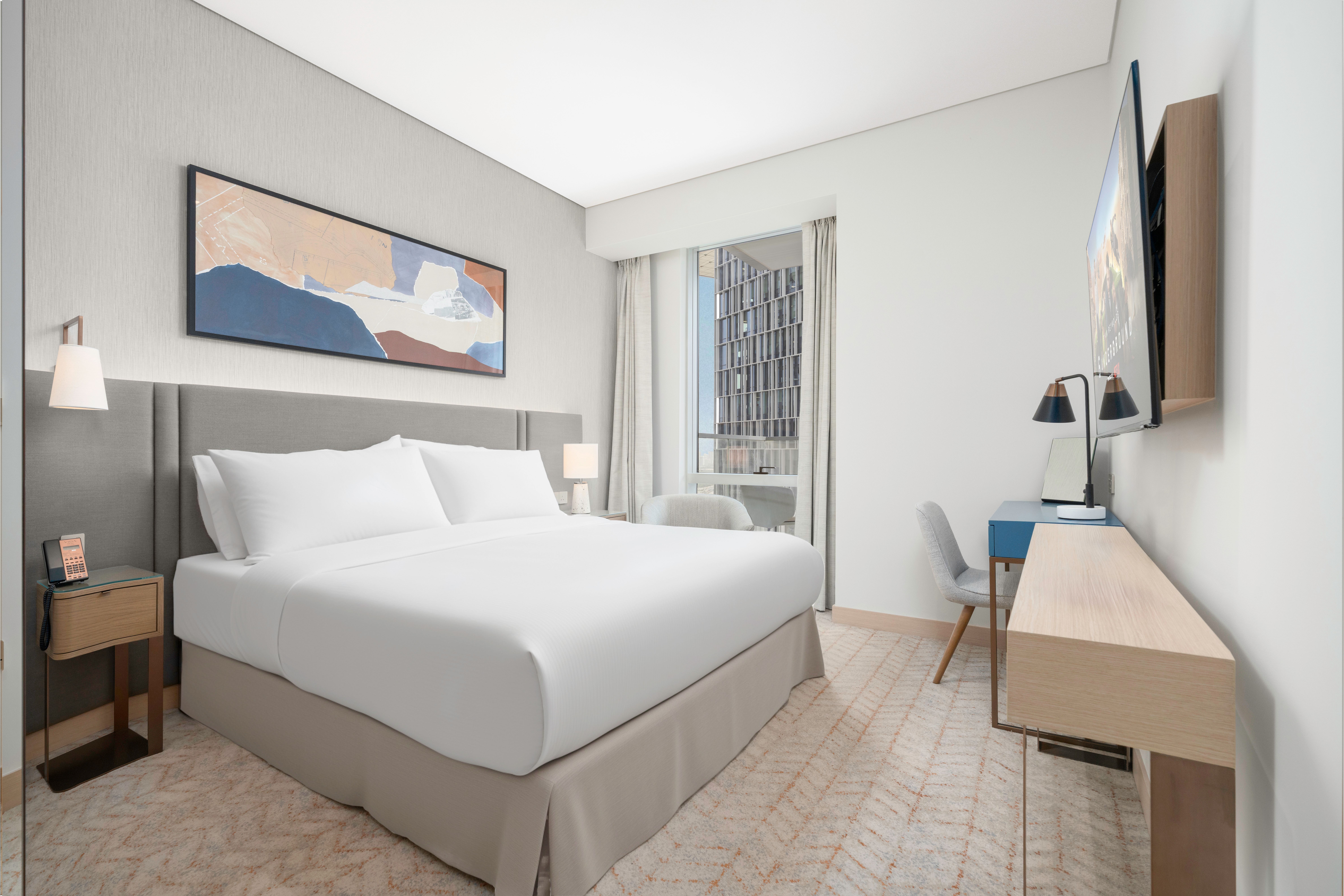 IHG and ALAND Sign Agreement to Develop 15 Staybridge Suites Hotels Across Australia, Starting in Sydney