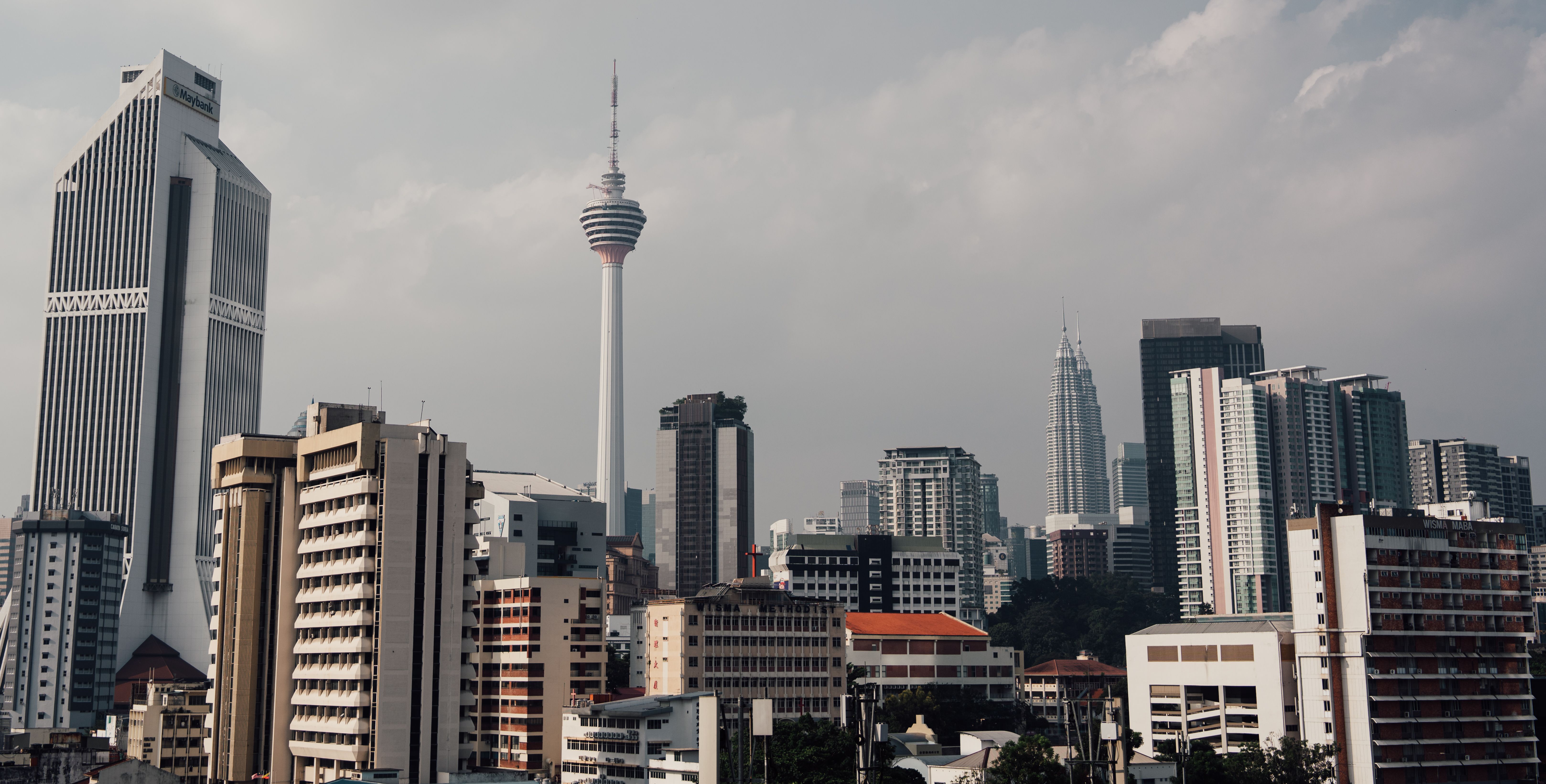 IHG Signs Agreement to Introduce Garner and Holiday Inn Express Hotels in Malaysia, Expanding to Over 20 Locations