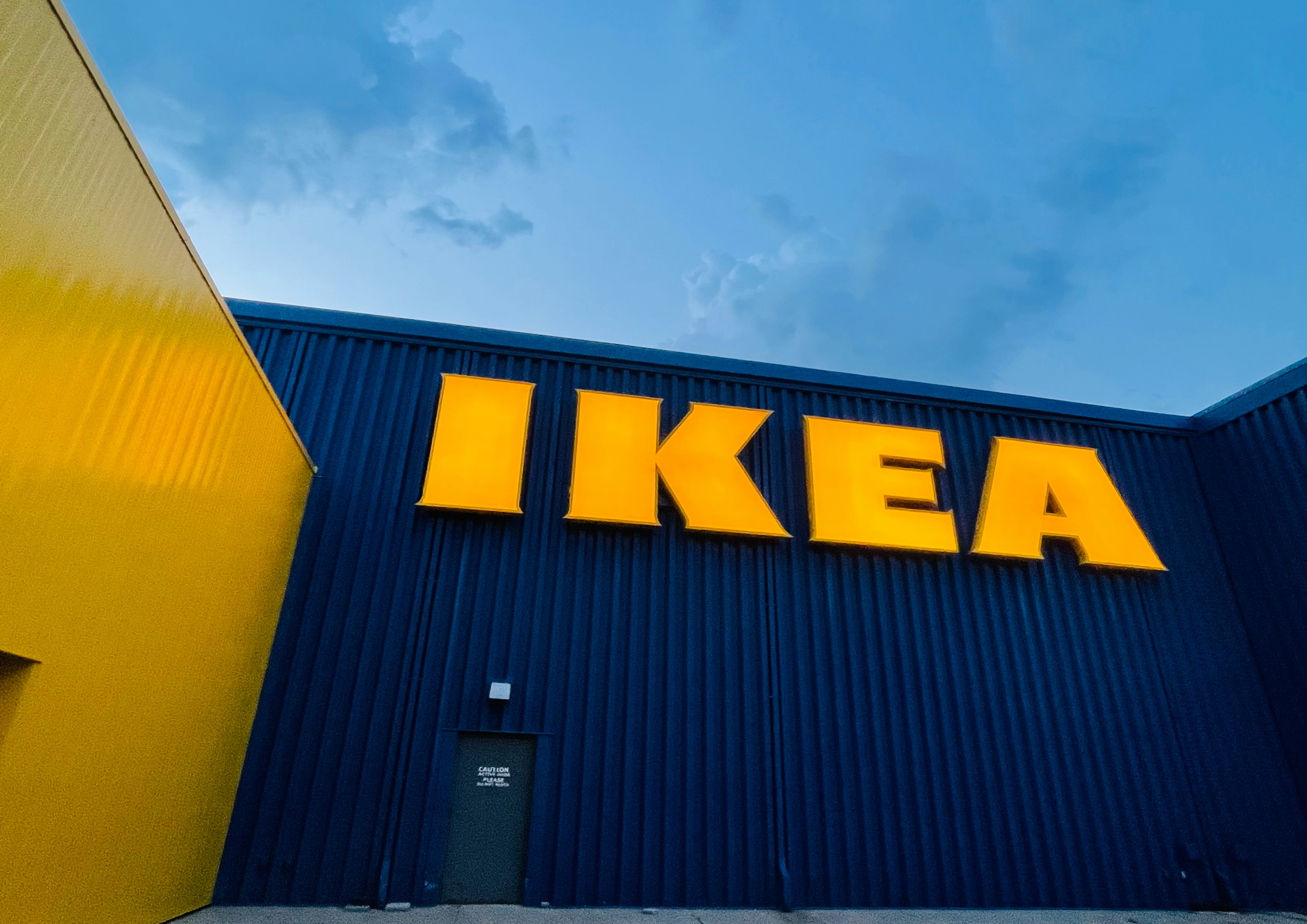 The IKEA experience: when great bundling gone rogue