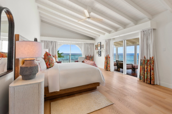 Tamarind reopens as Autograph Collection Resort in Barbados