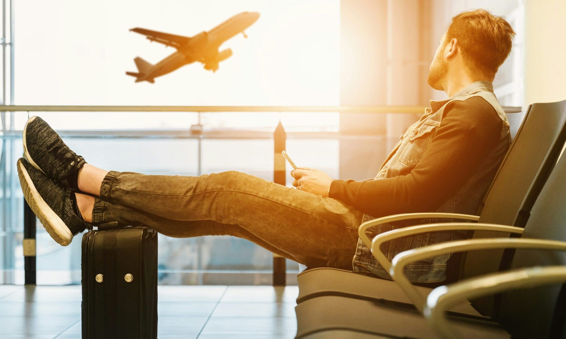 £1.6bn holiday tax could cost 33,000 jobs, UKHospitality warns