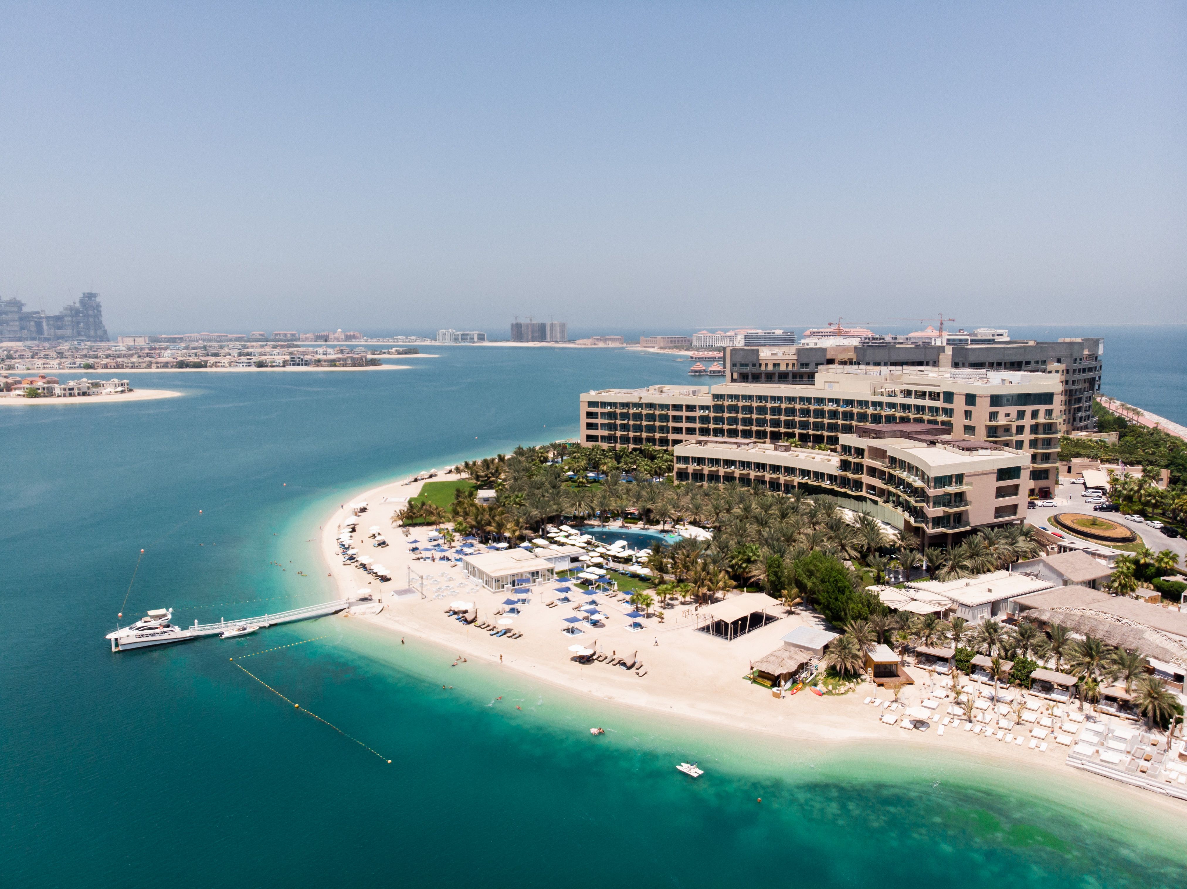 Luxury Brand Strengthens Global Presence with Disciplined Expansion Strategy in Luxury Hospitality Market
