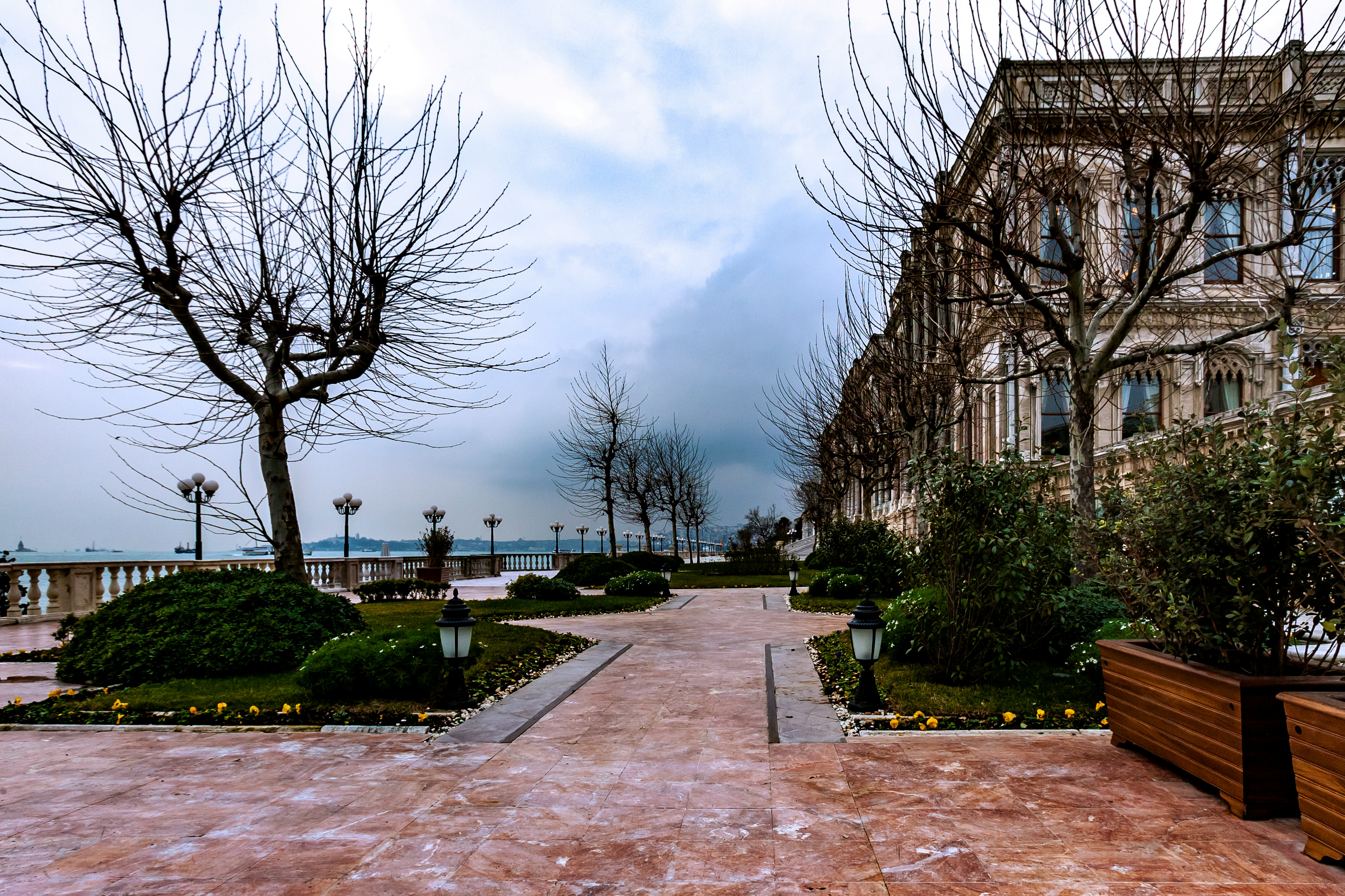 Barbara Muckermann to Lead Kempinski in 2024, Focusing on Selective Ownership and Modern Luxury Redefinition