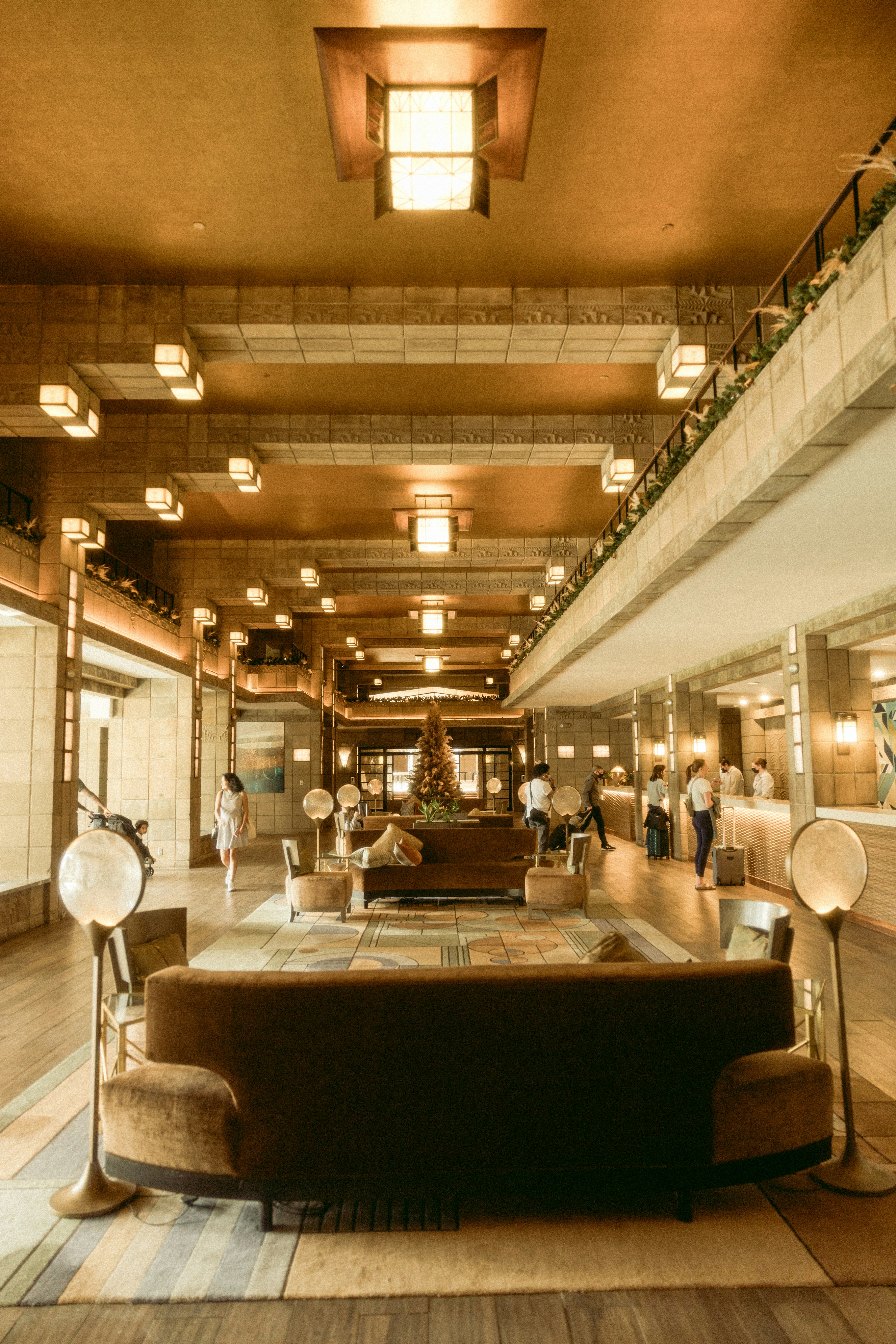 American Hotel Laws: Unique Legal Challenges and Quirky Traditions Shape the Hospitality Industry