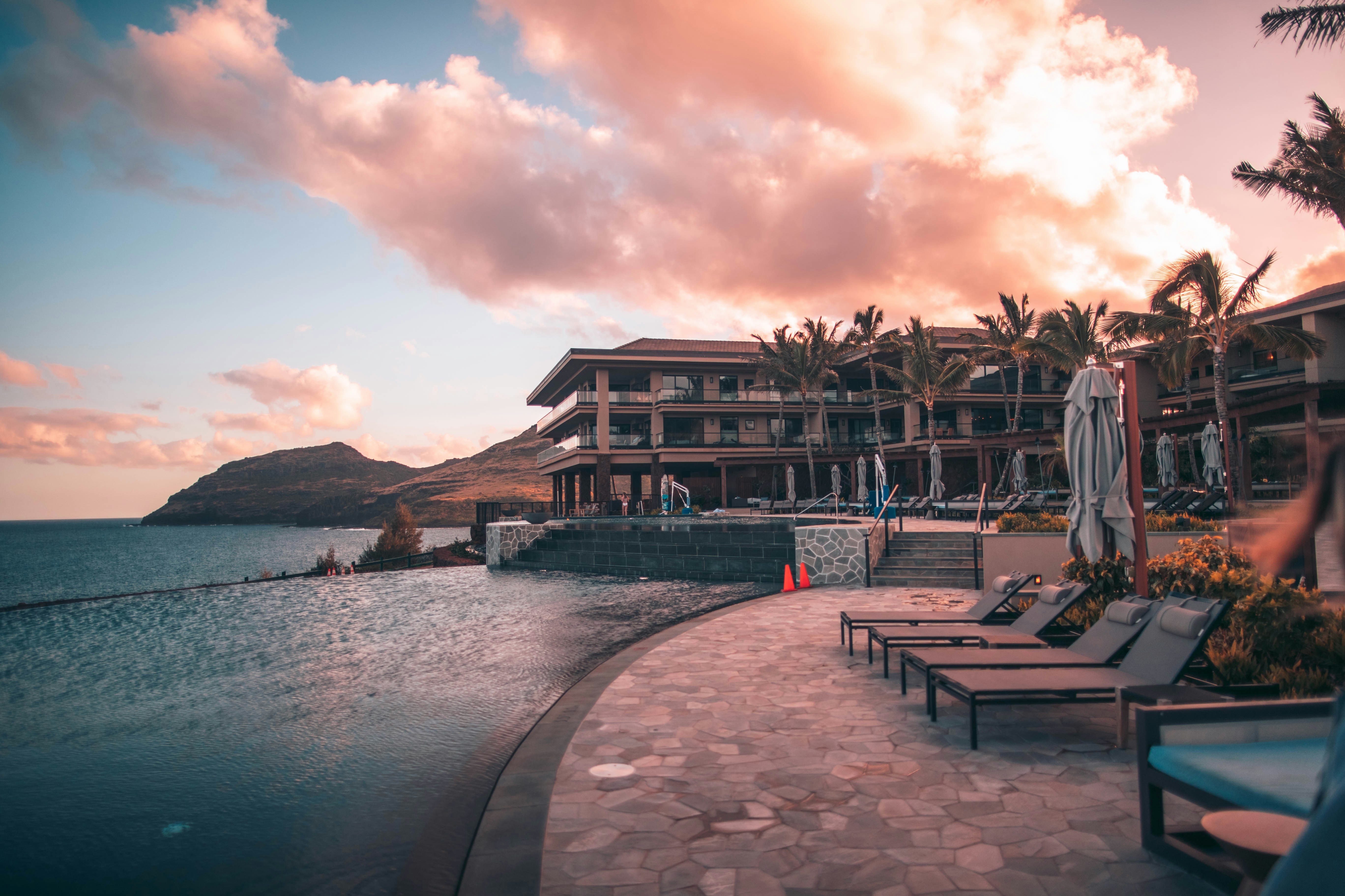 Luxury Hotels Must Prioritize Demand Origin Over Conversion for Sustainable Growth, Says Great Resorts' Andrew Paul