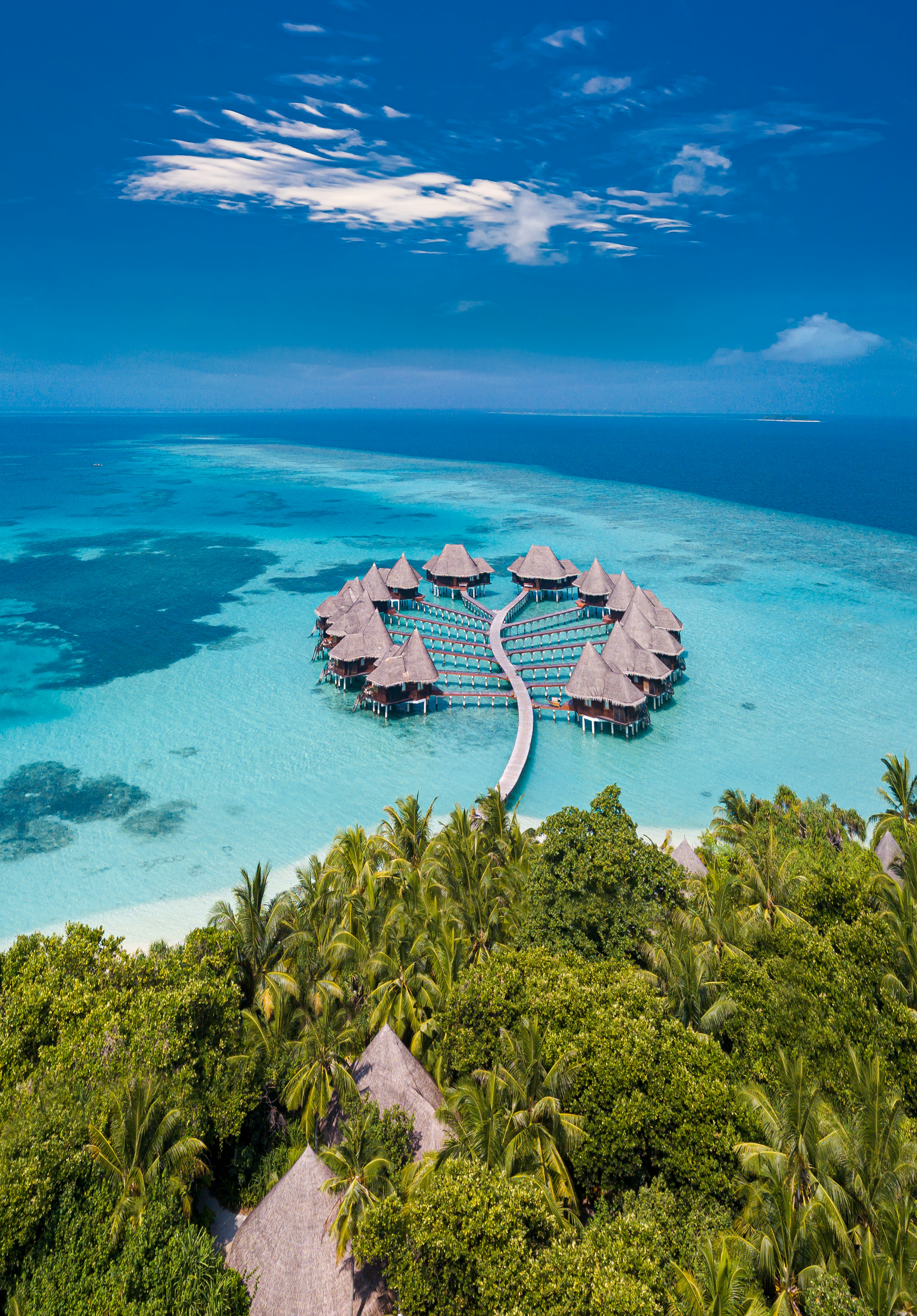 OUTRIGGER Maldives Maafushivaru Resort Launches Integrated Wellness Stays with Comprehensive Multi-Night Programs for 2026
