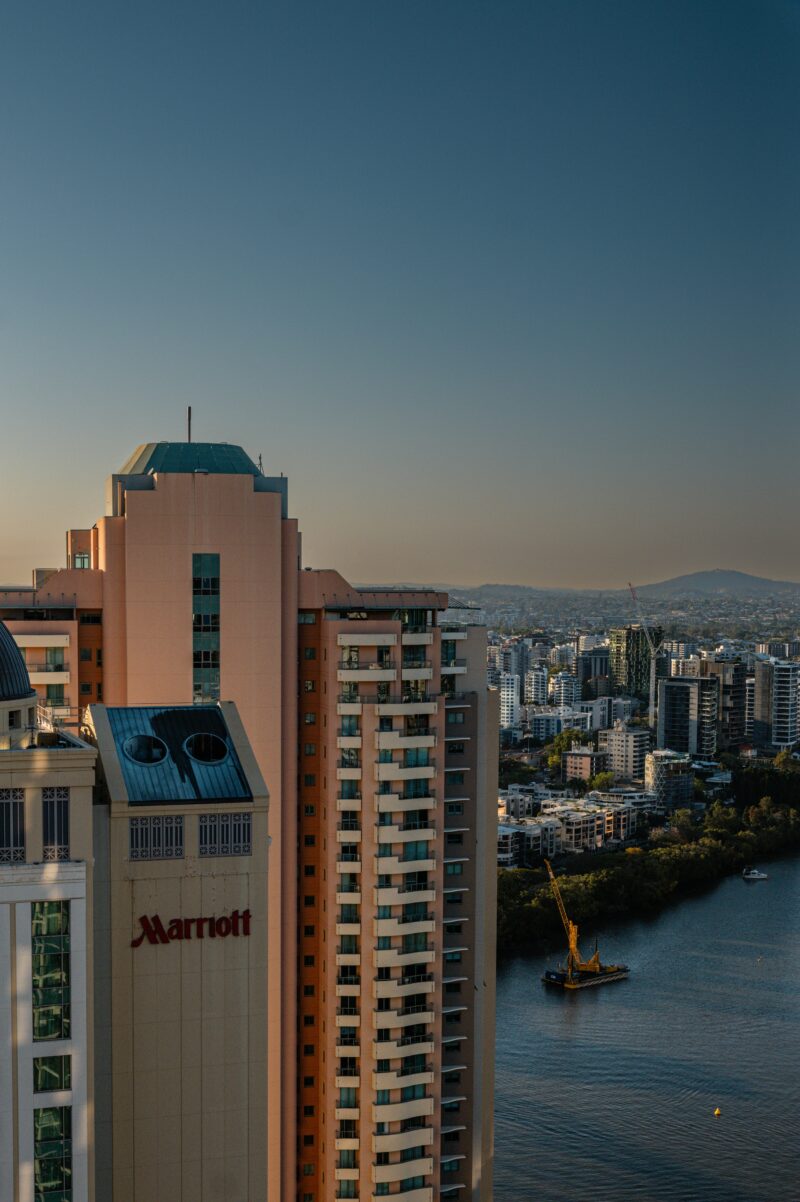 OpenAI's Advertising Business Expected to Reach $1 Billion Annually, Marriott Begins Testing the Platform