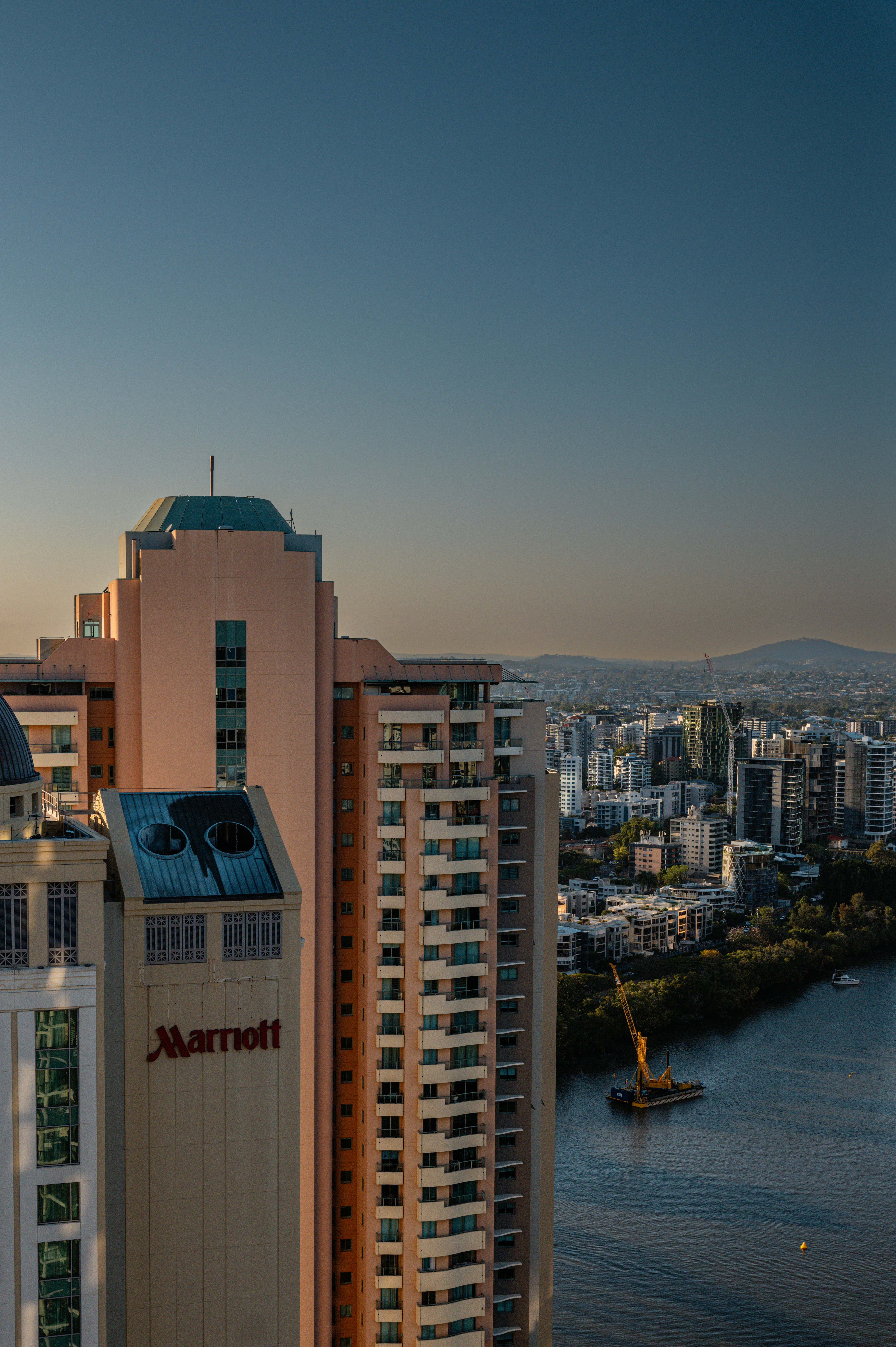 OpenAI's Advertising Business Expected to Reach $1 Billion Annually, Marriott Begins Testing the Platform