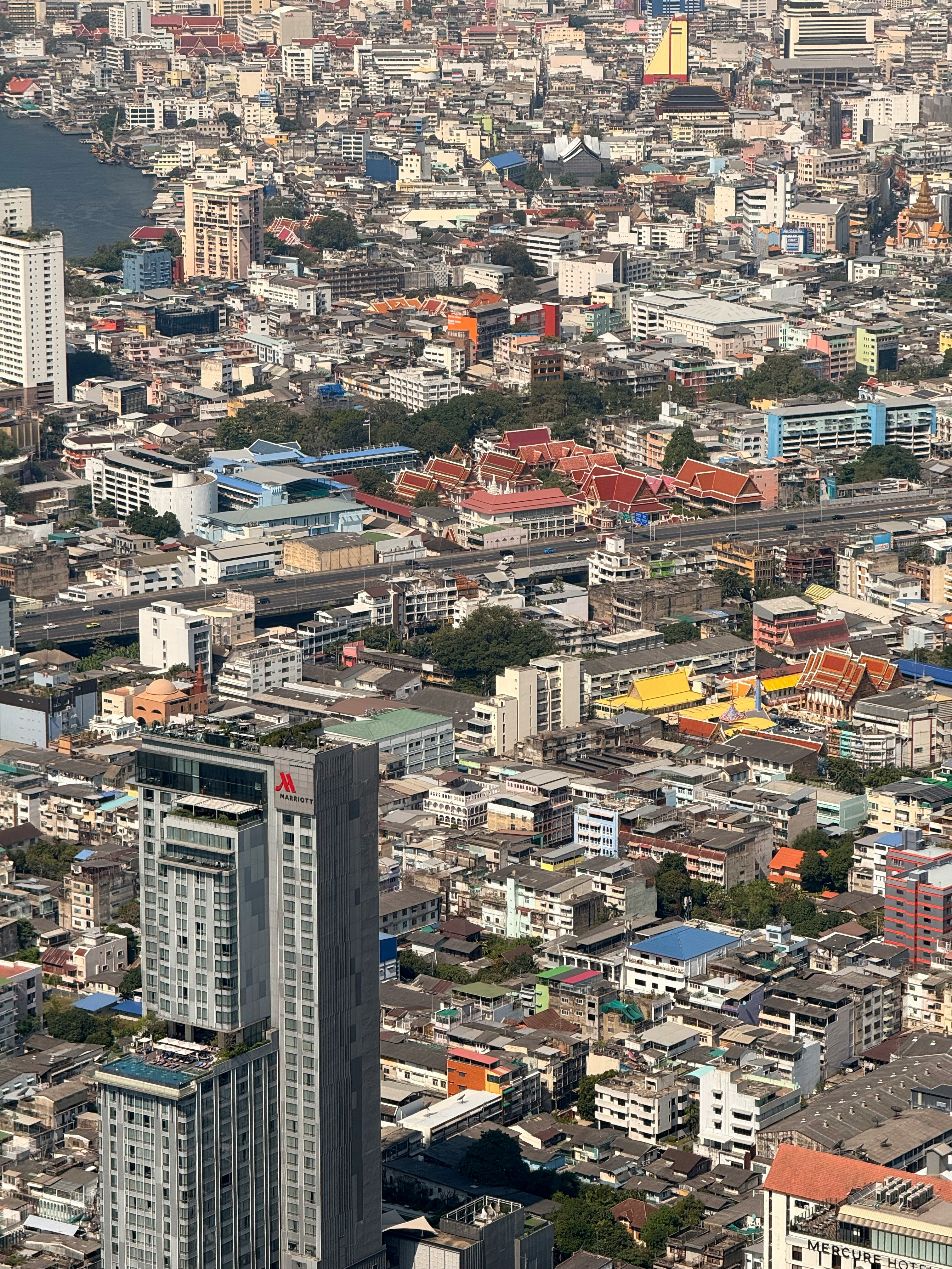 Marriott International Reaches 300 Properties in Mexico, Plans 76 New Hotels by 2026, Expanding Luxury and All-Inclusive Offerings