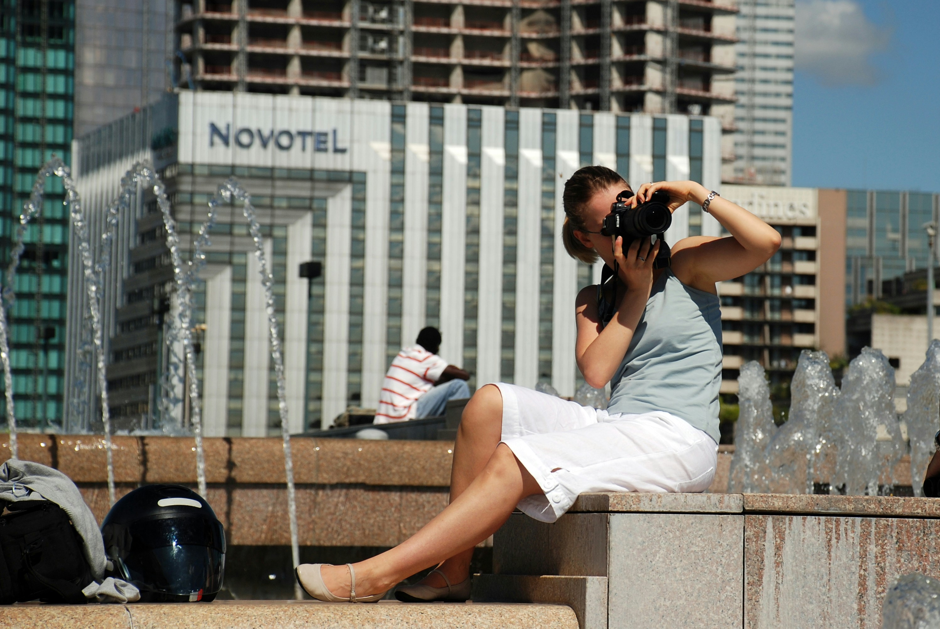 Novotel Launches Global Longevity Week to Promote Healthier Lifestyles Through Daily Rituals, Backed by Consumer Study