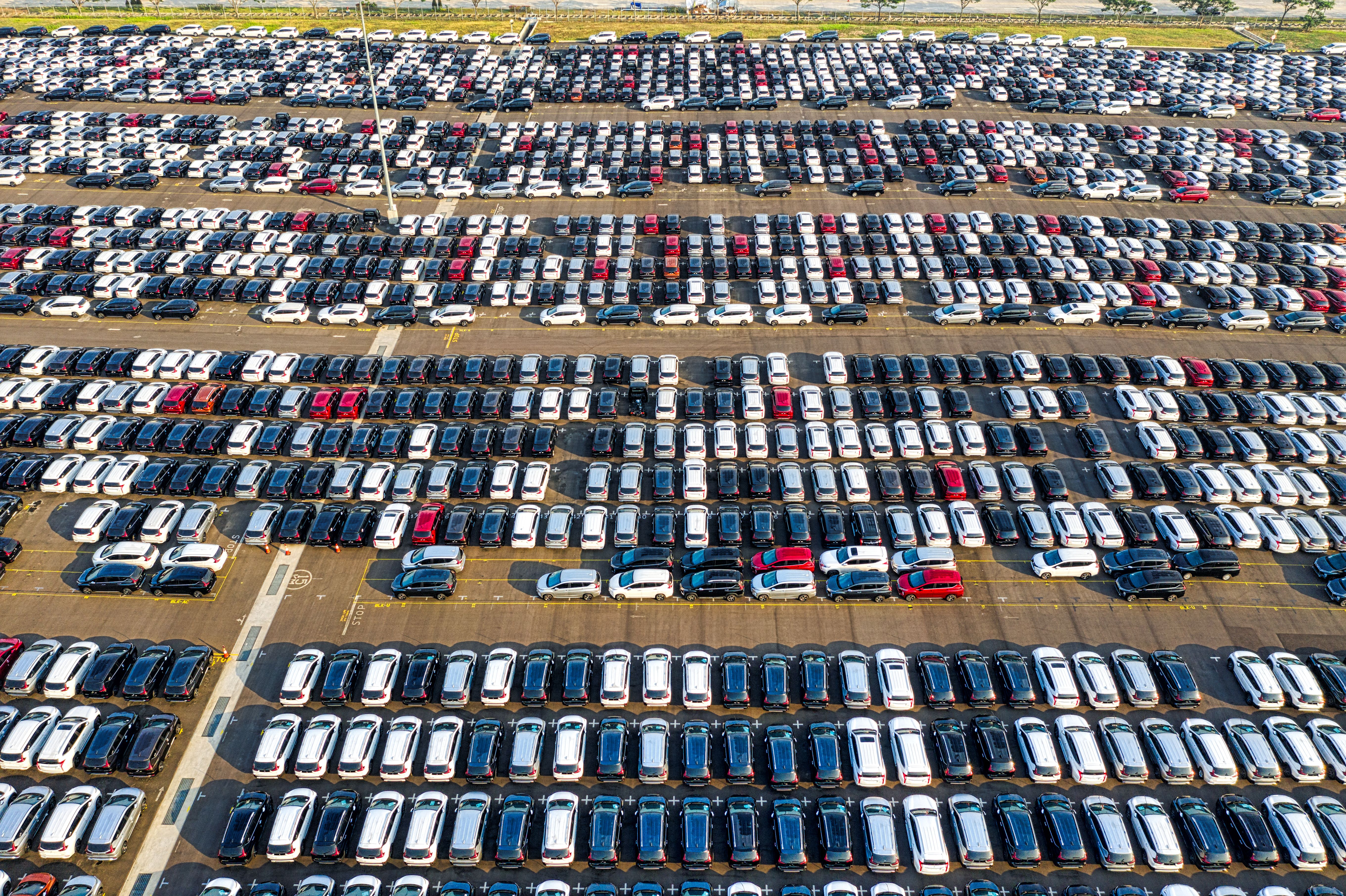 China’s OTAs face a reckoning as growth slows and regulators circle