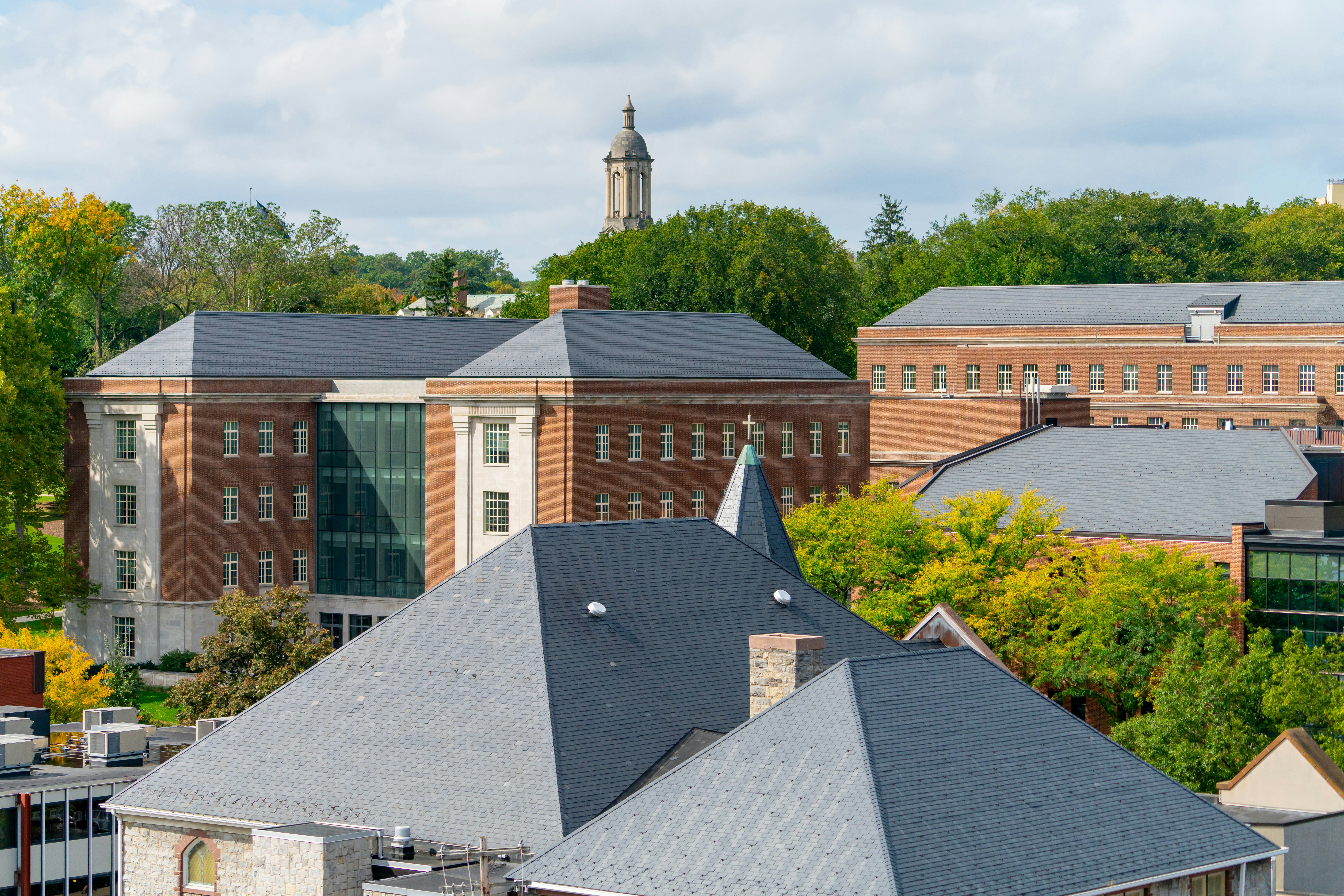 Penn State to Honor Leland Pillsbury and Ira Lubert at 2027 PSHRS Industry Awards on April 13