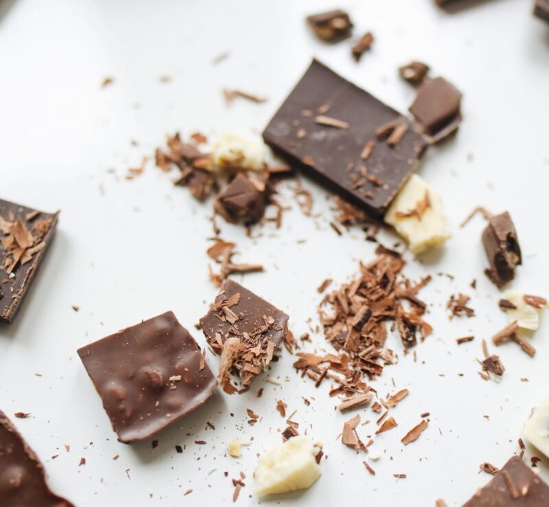 Food-Tech Companies Partner with Cargill to Develop Cocoa Alternatives for Greater Flexibility and Resilience in Chocolate Production