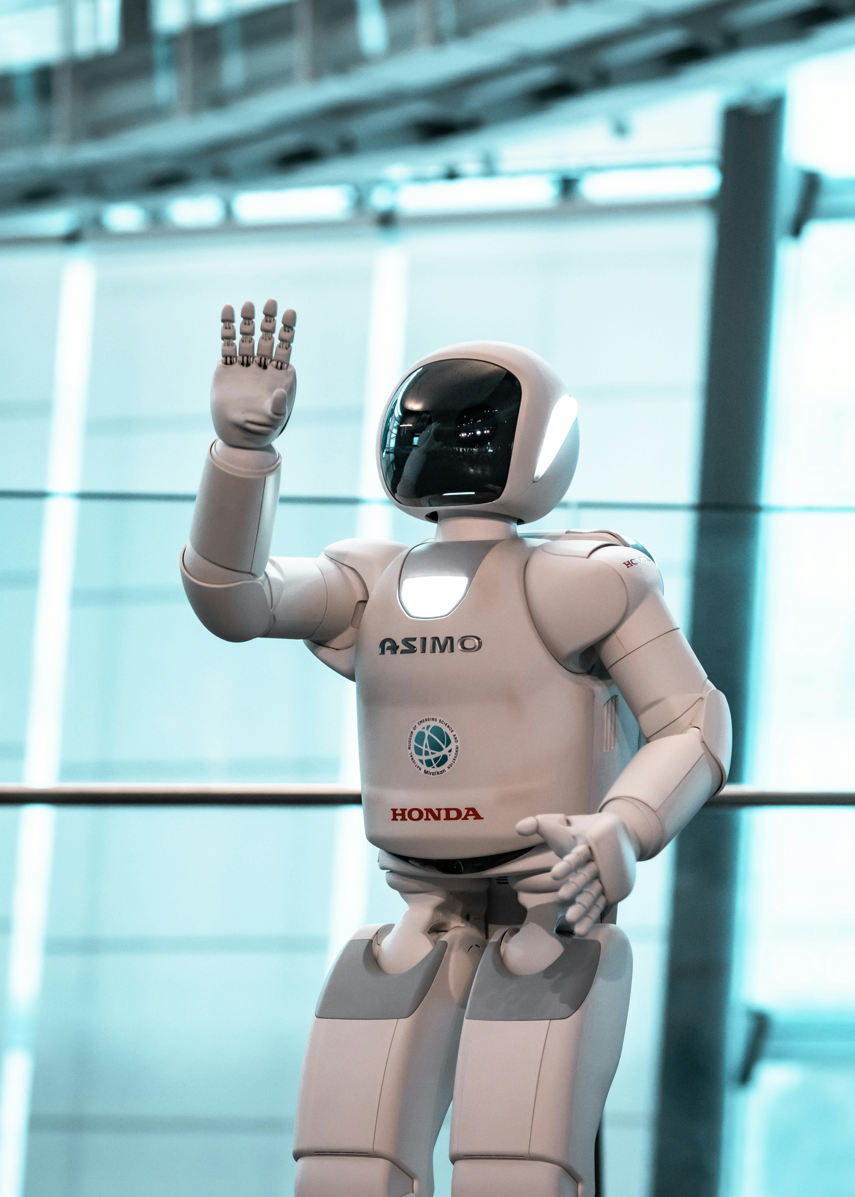 Study Finds Compensation by Human Staff Increases Customer Forgiveness, Robots Less Effective in Service Recovery Scenarios