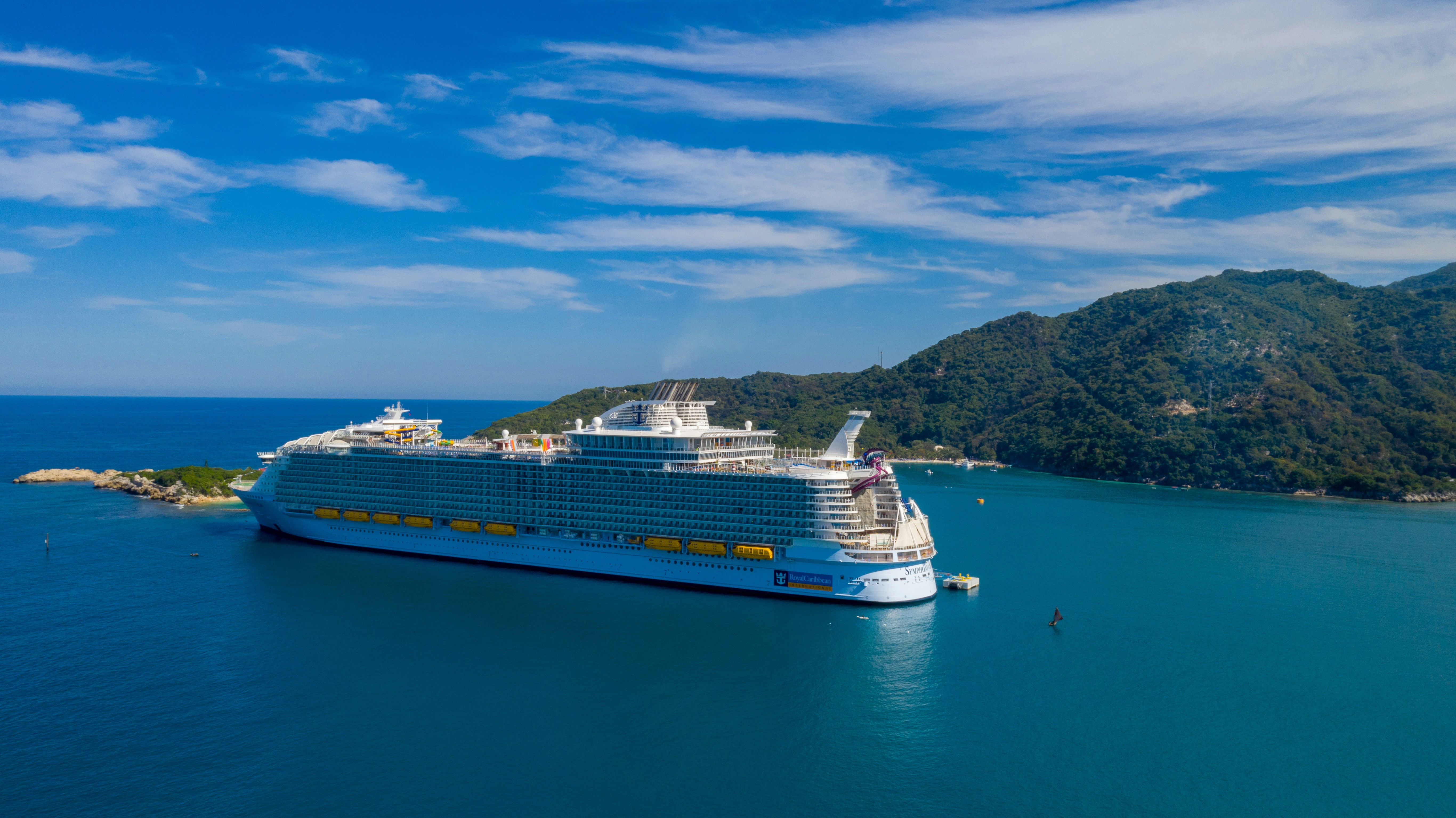Royal Caribbean Acquires 50% Stake in Sandals and Beaches Resorts for $3 Billion, Deal Closes in 2027