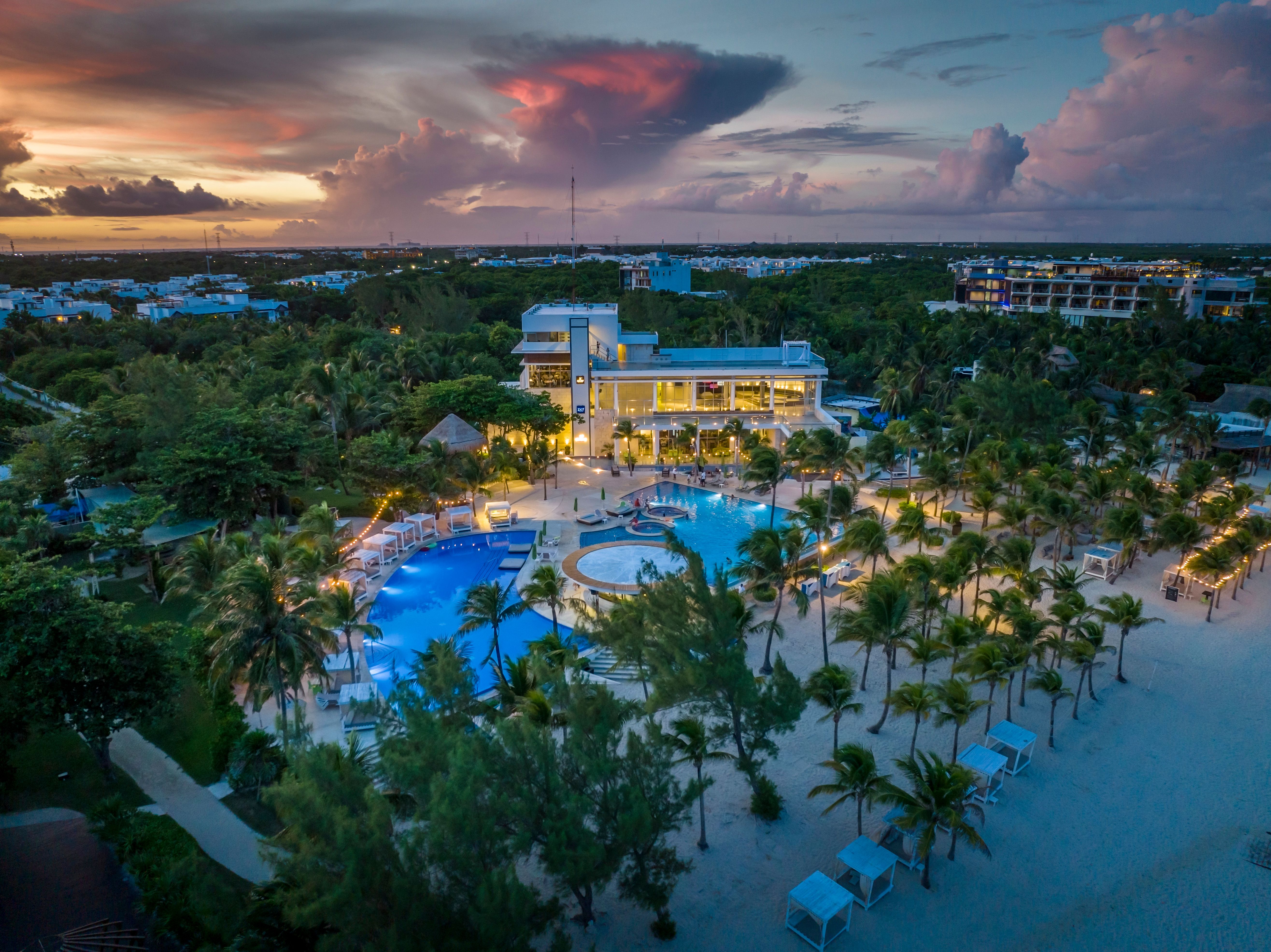 Royalton Hotels & Resorts Reopens Entire Jamaica Portfolio With Upgraded Guest Experience and AI Concierge Features