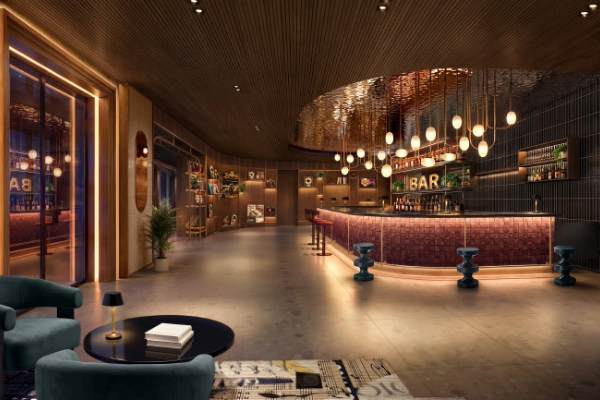 IHG Launches Noted Collection in Japan with Two Hotels in Tokyo's Shinjuku and Ginza Districts