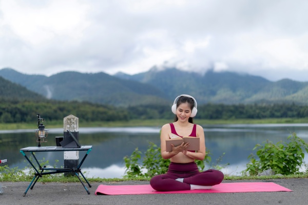 Global Wellness Tourism Market Projected to Reach $1.4 Trillion by 2027, Doubling from 2022