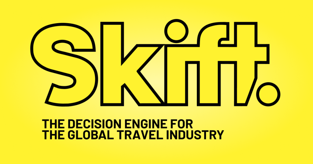 Good Morning Hospitality Podcast Concludes Hotels Edition, Shifts Focus to Comprehensive Lodging Coverage with Skift Team