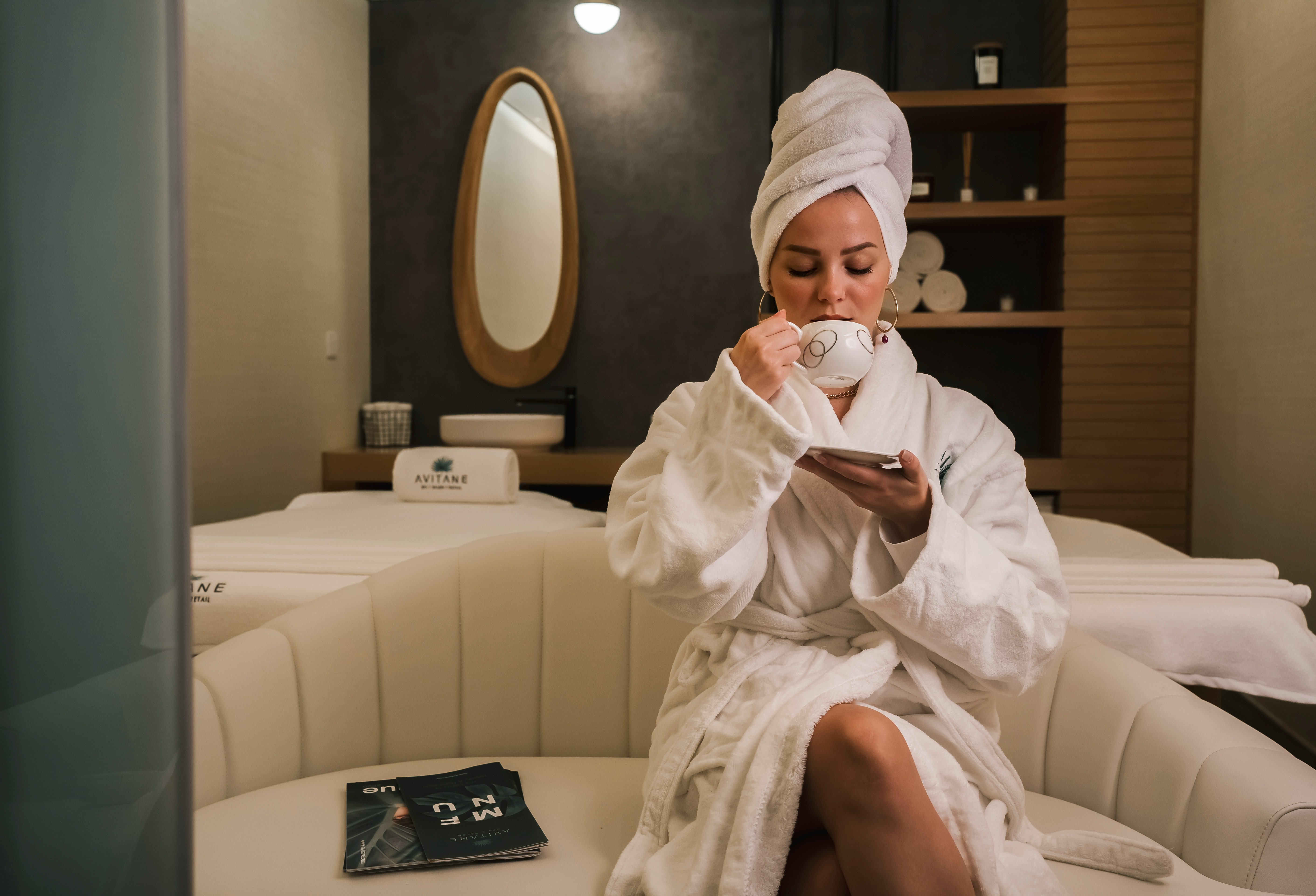 Othership and AIRE Ancient Baths Represent Divergent Models in Growing Contrast Therapy Wellness Sector