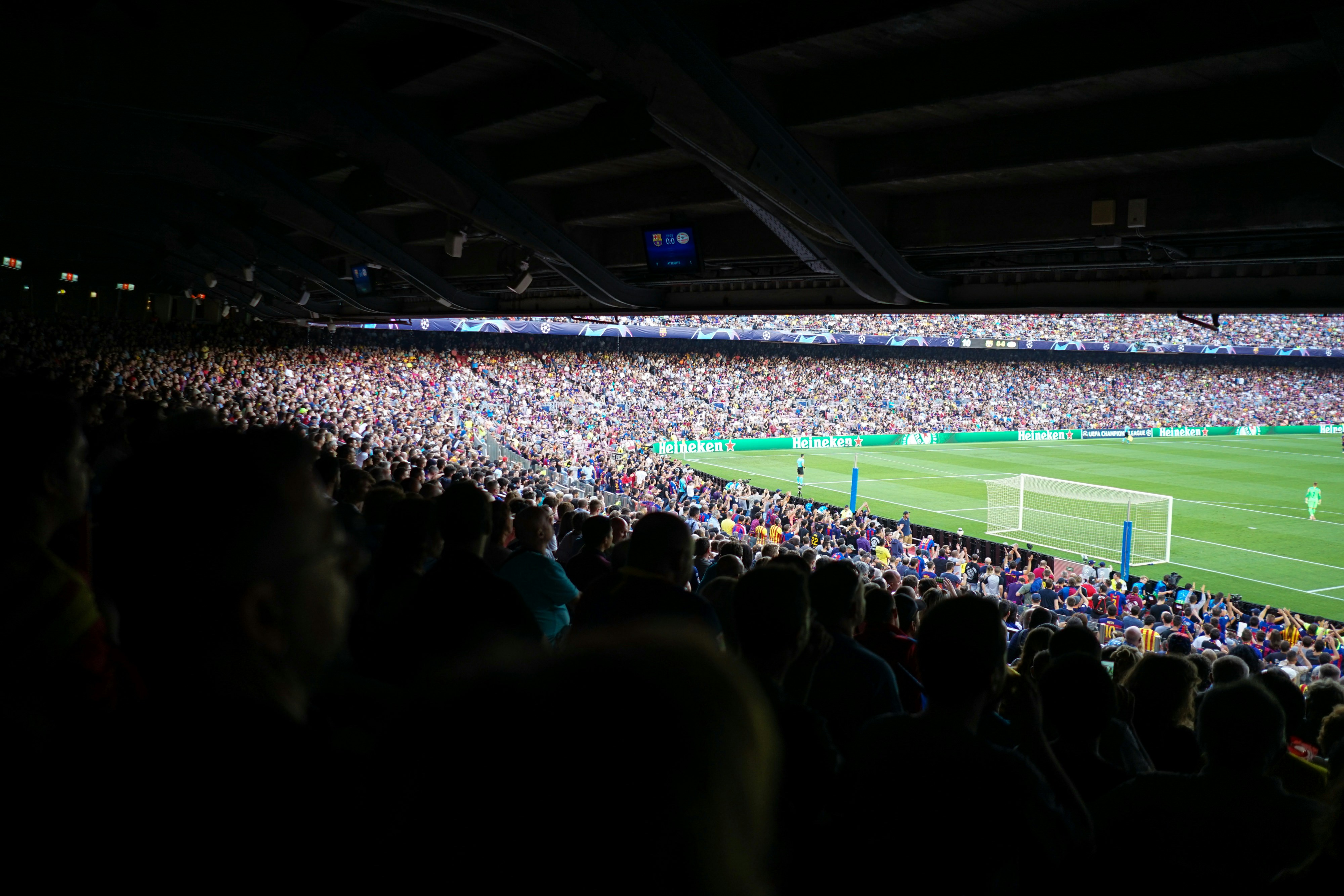 Expedia and PredictHQ Project $537 Million in Visitor Spending from Major U.S. Sporting Events This Summer