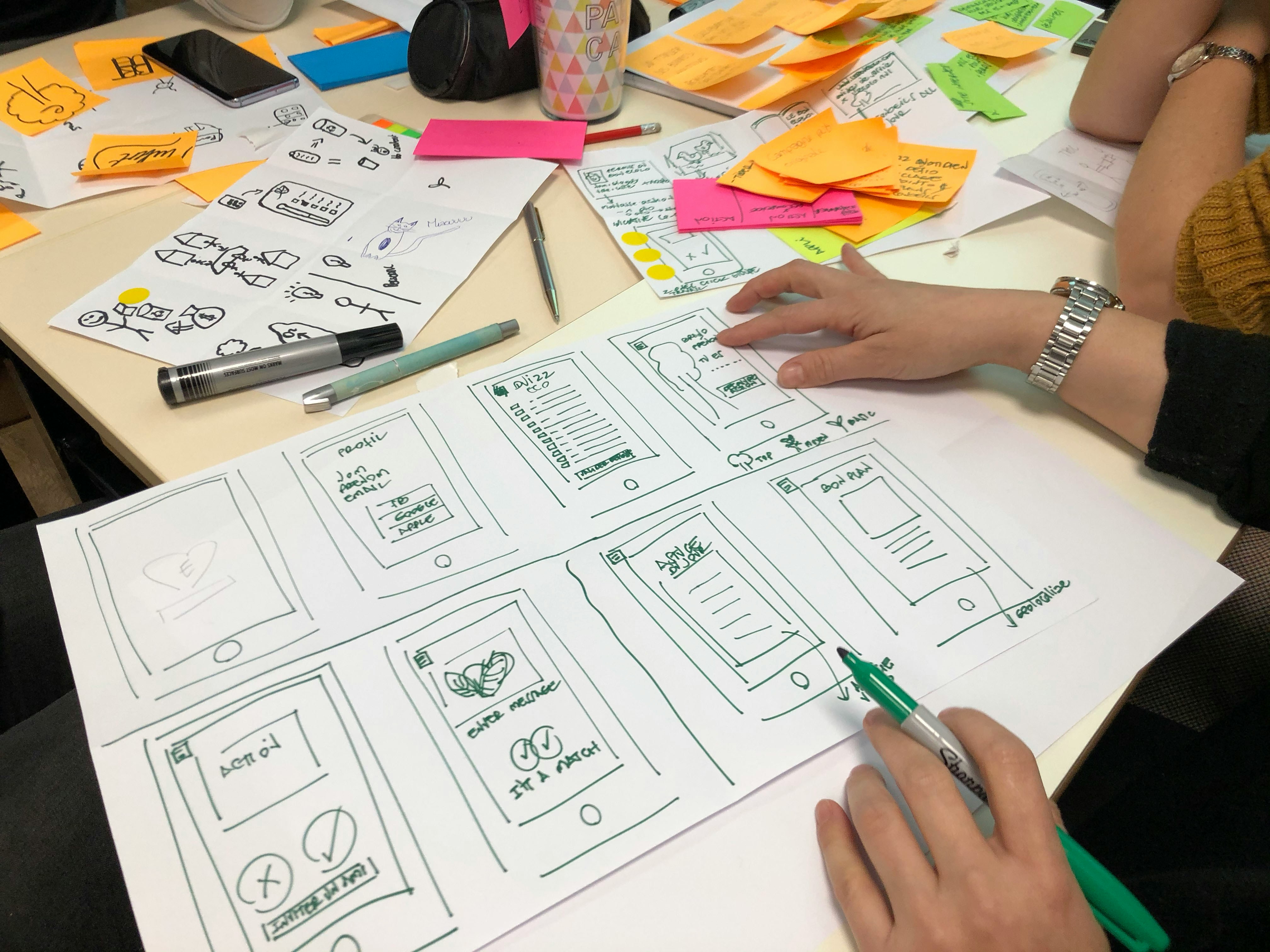 IRIS Advises Hotels on Enhancing Digital Platforms Through UX/UI Design for Increased Guest Engagement and Revenue