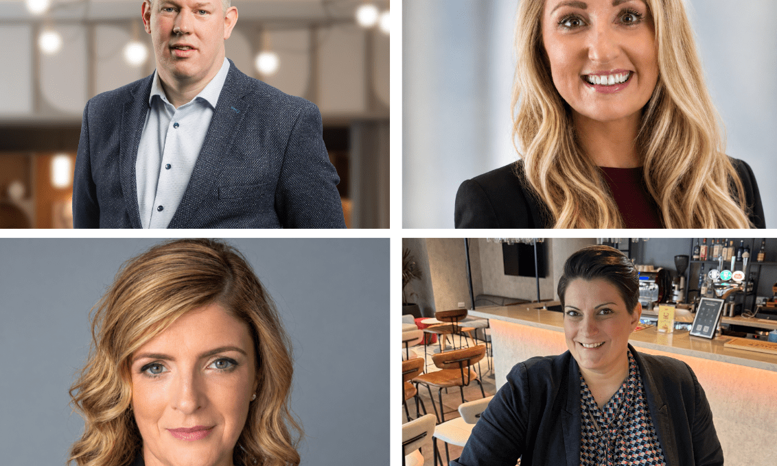 RBH Hospitality Management Expands Leadership Team Amid Portfolio Growth, Adds New Properties in Liverpool and Newcastle