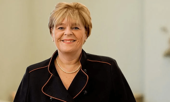 Master Innholders appoints Zoe Jenkins as chair