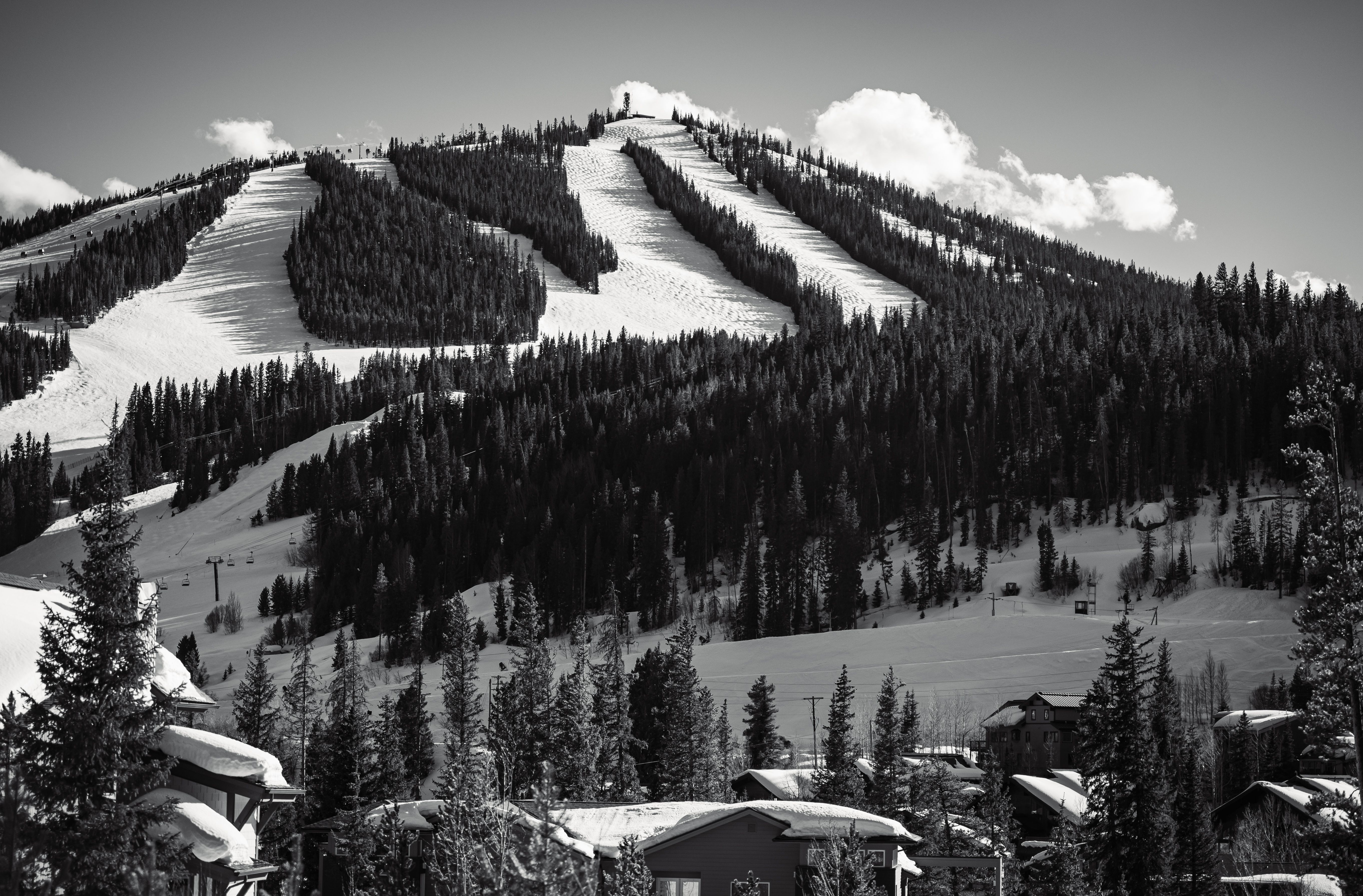 Sue Decker to Depart Vail Resorts Board in 2026; Board to Reduce Size and Seek New Member