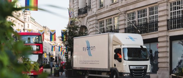 Sybron Becomes Largest UK B Corp Certified Cleaning, Hygiene, and Catering Distributor, Joining Global Movement