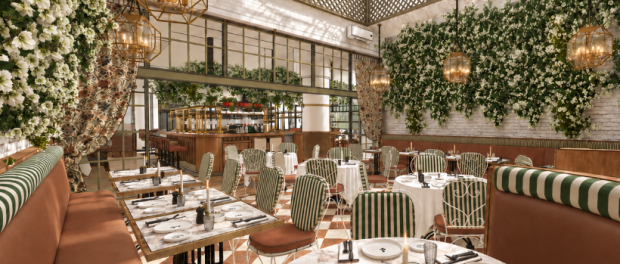 ROAST Shoreditch Will Open at Virgin Hotels London-Shoreditch This October, Bringing the Celebrated British Restaurant to East London