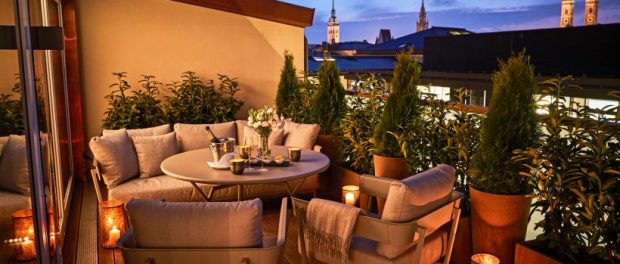 Kempinski Launches E.R.A.s Concept at Munich Hotel, Offering Exclusive City Experiences and Cultural Access