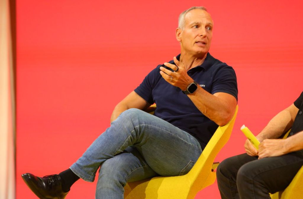 Booking Holdings CEO Highlights Trust as Key Asset with AI Driving Less Than 1% of Room Nights