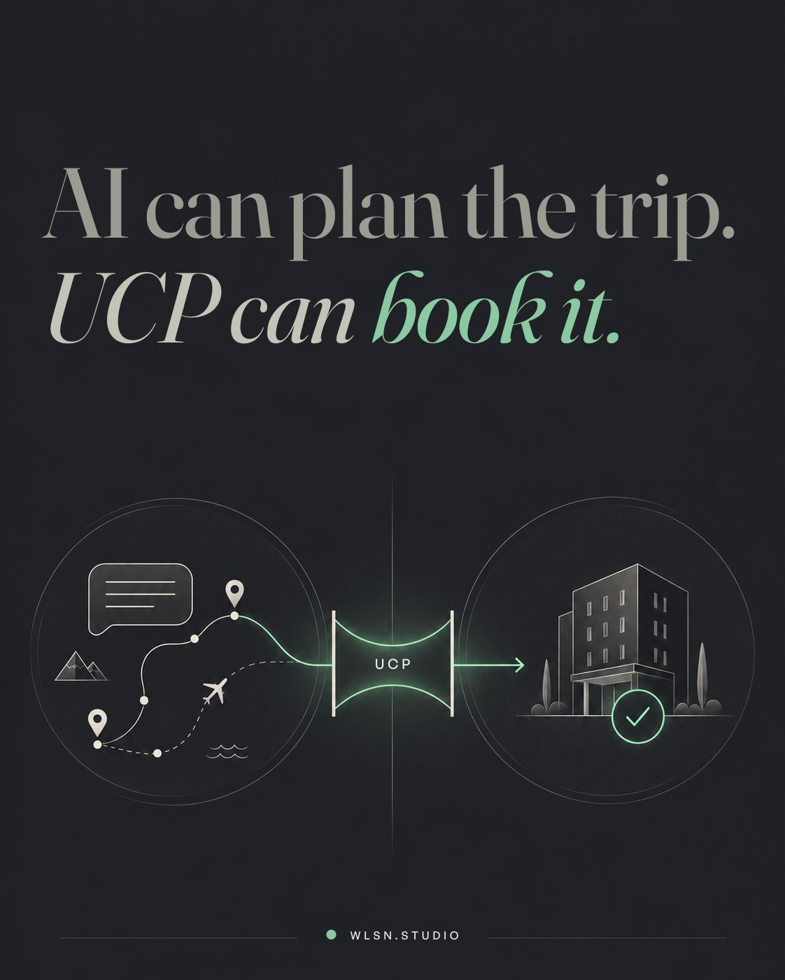 Google Announces Universal Commerce Protocol for Lodging, Enabling AI to Directly Book Hotels with Major Partners