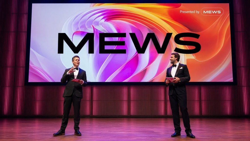 Mews, the Amsterdam-based hotel technology company that started with property-management software in 2012, has expanded well beyond that original product into payments, point of sale, revenue… | Skift