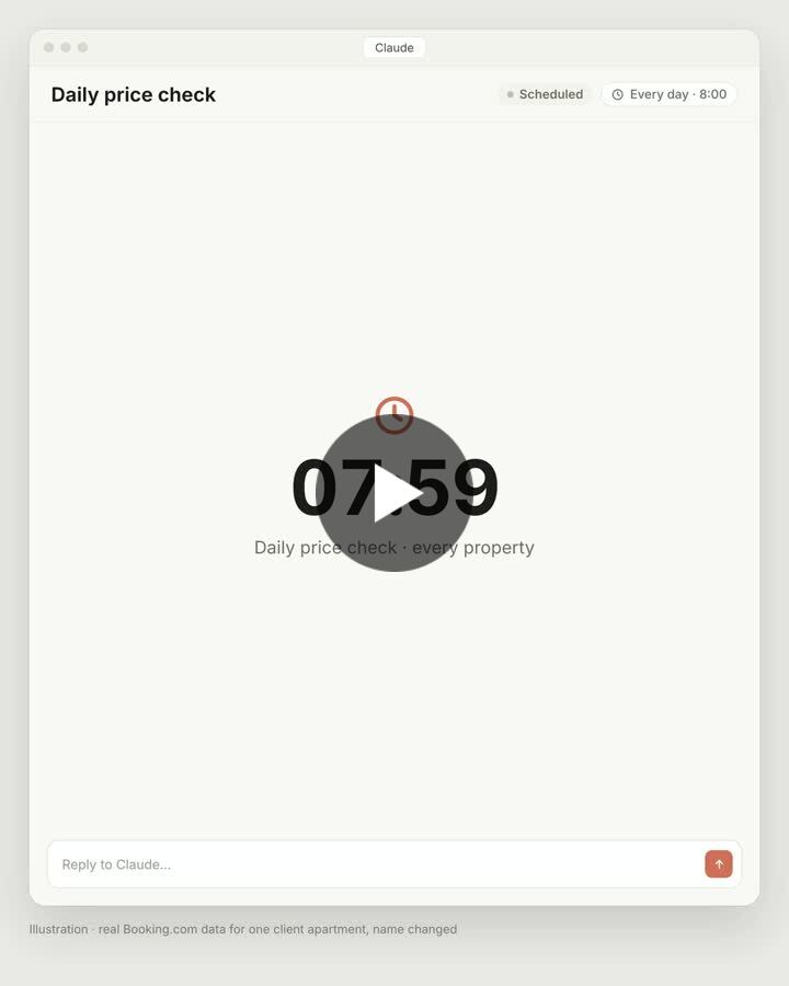 myDataValue Enhances Revenue Strategy with Real-Time Pricing Insights and Booking.com, Airbnb Promotion Analysis