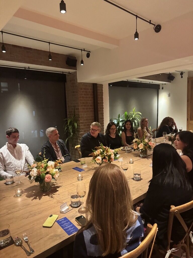 Last night I had the pleasure of hosting an event focused on our 11th annual Booking.com Travel Predictions. We shared key insights around our findings that travelers are rewriting the rules:… | Ian Ackland