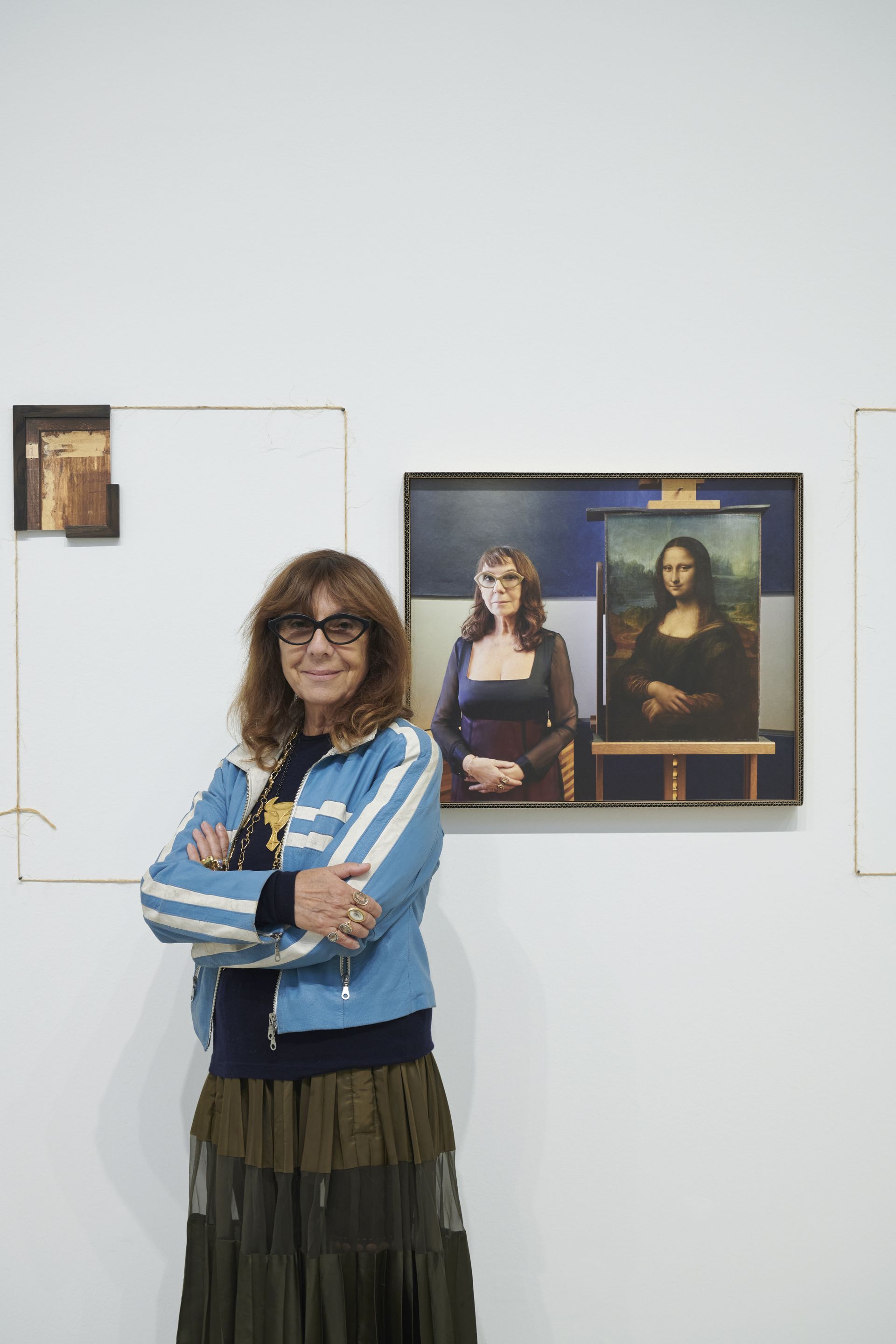Sophie Calle's "Something Missing" Exhibition Opens at Turner Contemporary in Margate, Running Until January 2027