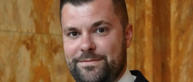 Hotel Café Royal Announces Leadership Appointments