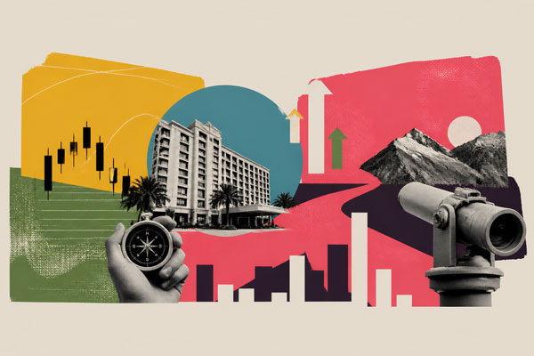 Columbus and Chicago Emerge as Top Contrarian Hotel Investment Markets with Rising Occupancy and Discounted Pricing