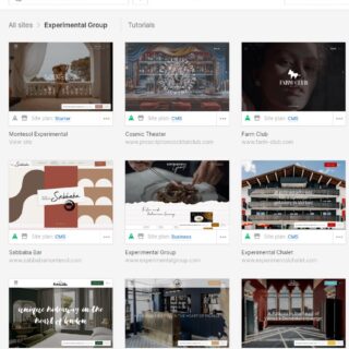 674064fa58226318692dbe0b 62822ce9f45dcbf0bce91511 experimental group websites influence society