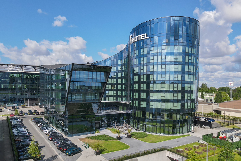 Van der Valk Unifies 75 Hotels on Shiji Daylight PMS, Enhancing Connectivity and Innovation with Shared Cloud Platform