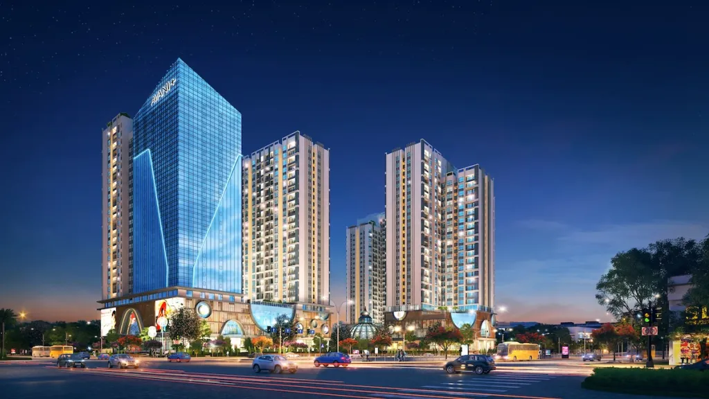 Minor Hotels Expands into Vietnam's Urban Market with Avani+ Hanoi, Opening 2028 in Hinode City